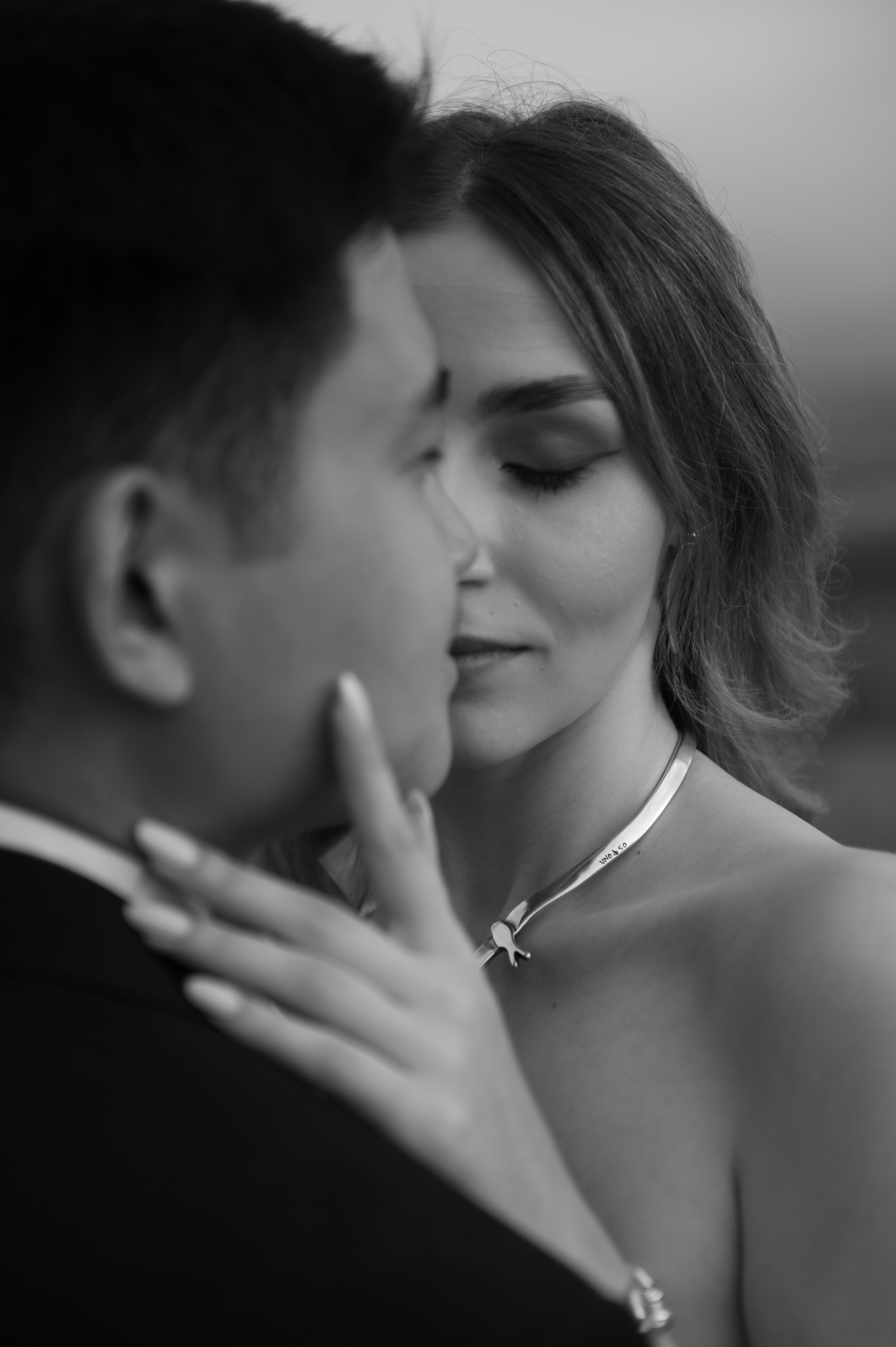 K & M. Главная