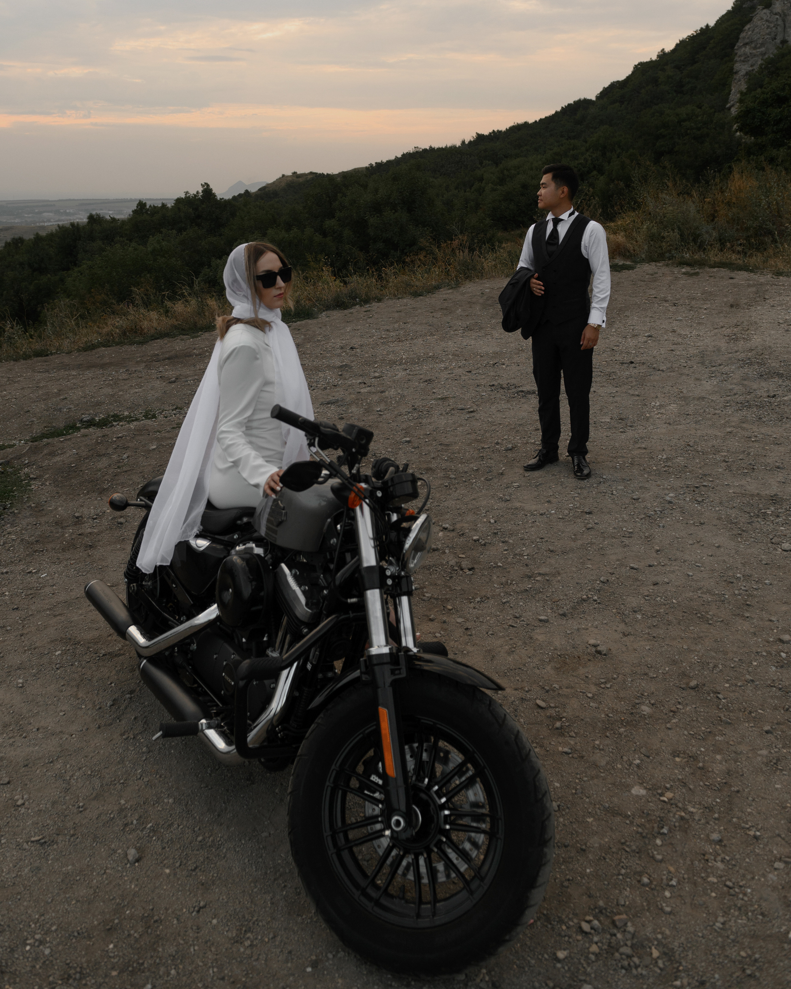 K & M. Главная