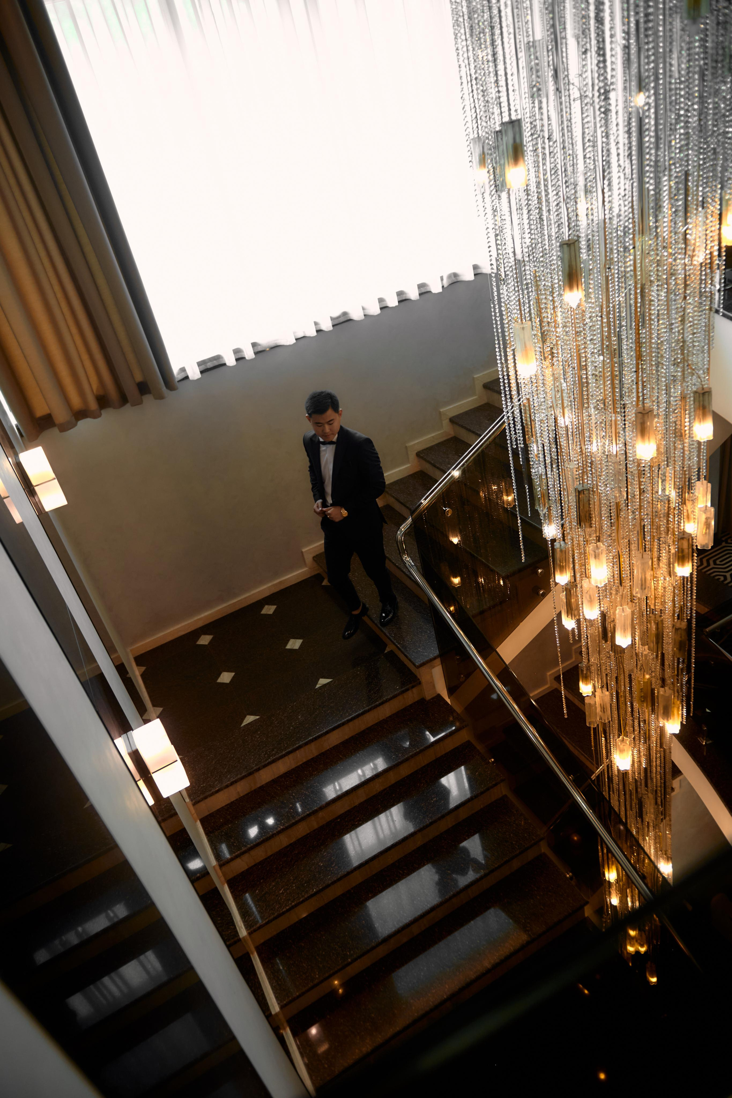 K & M. Главная