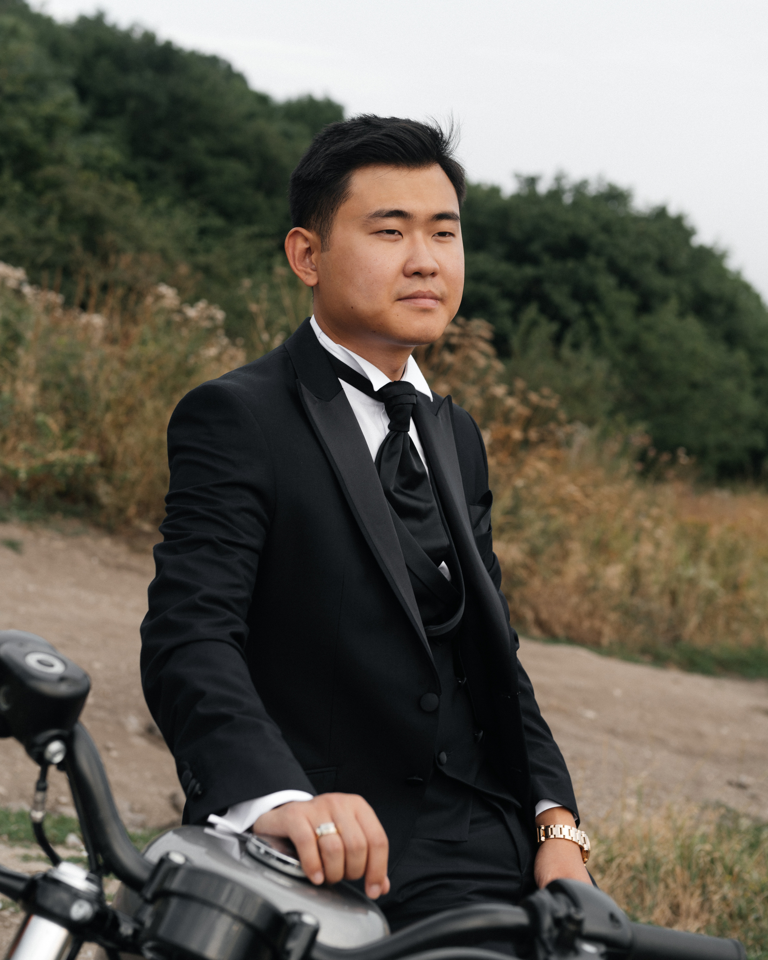 K & M. Главная