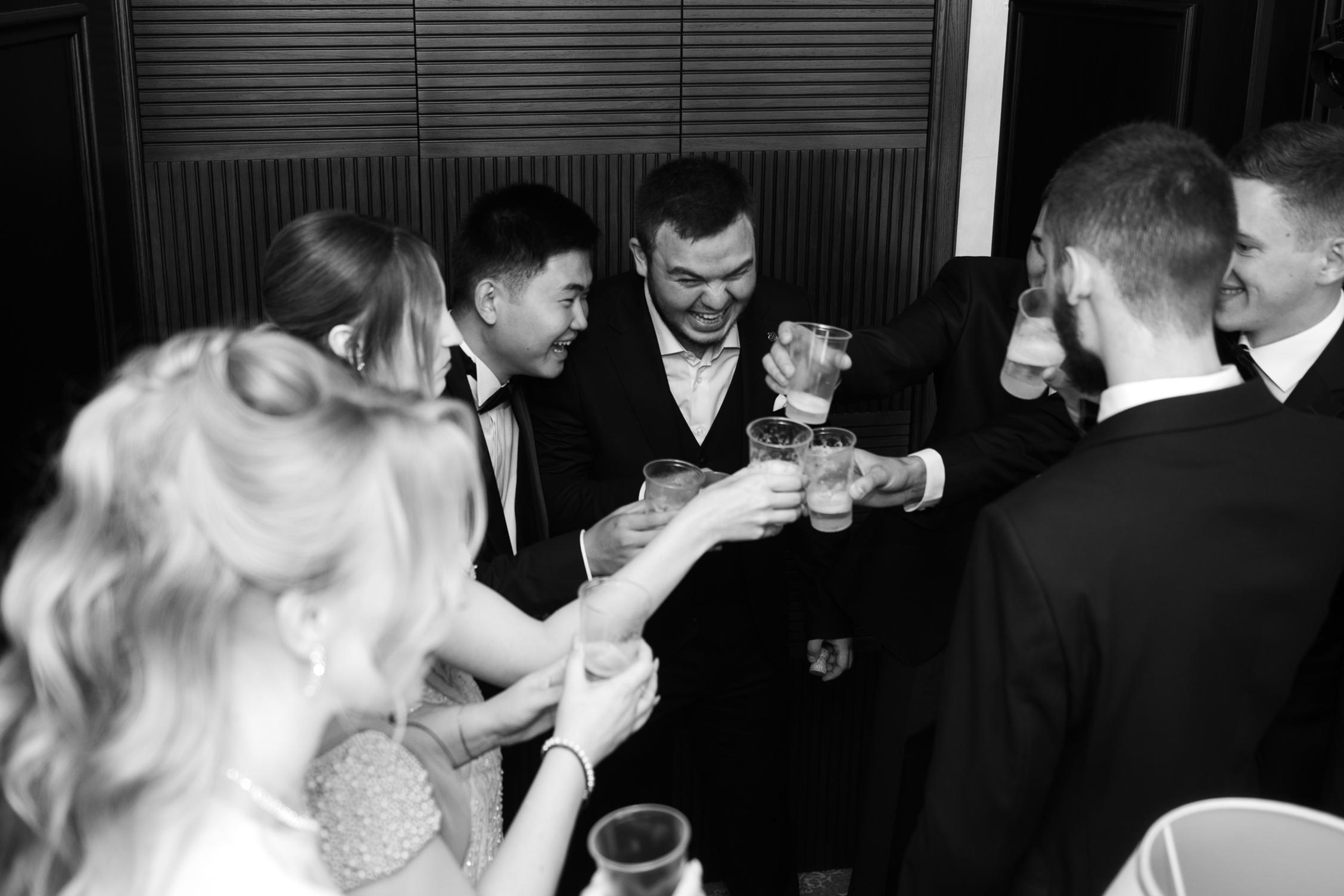 K & M. Главная