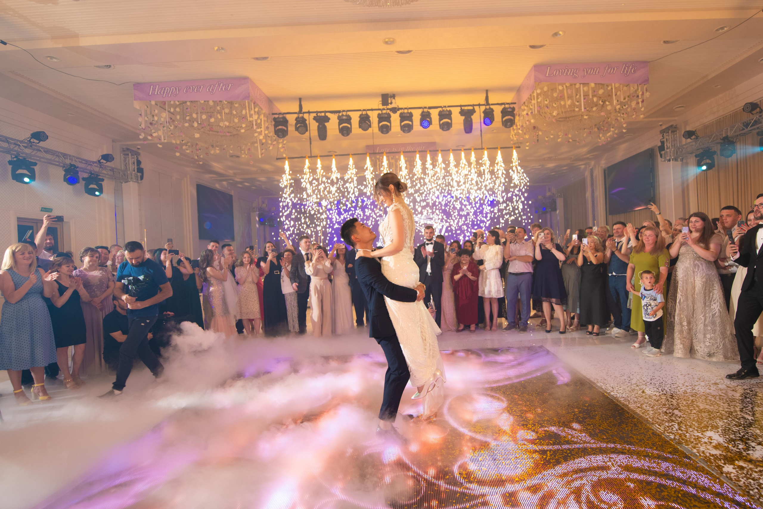 K & M. Главная