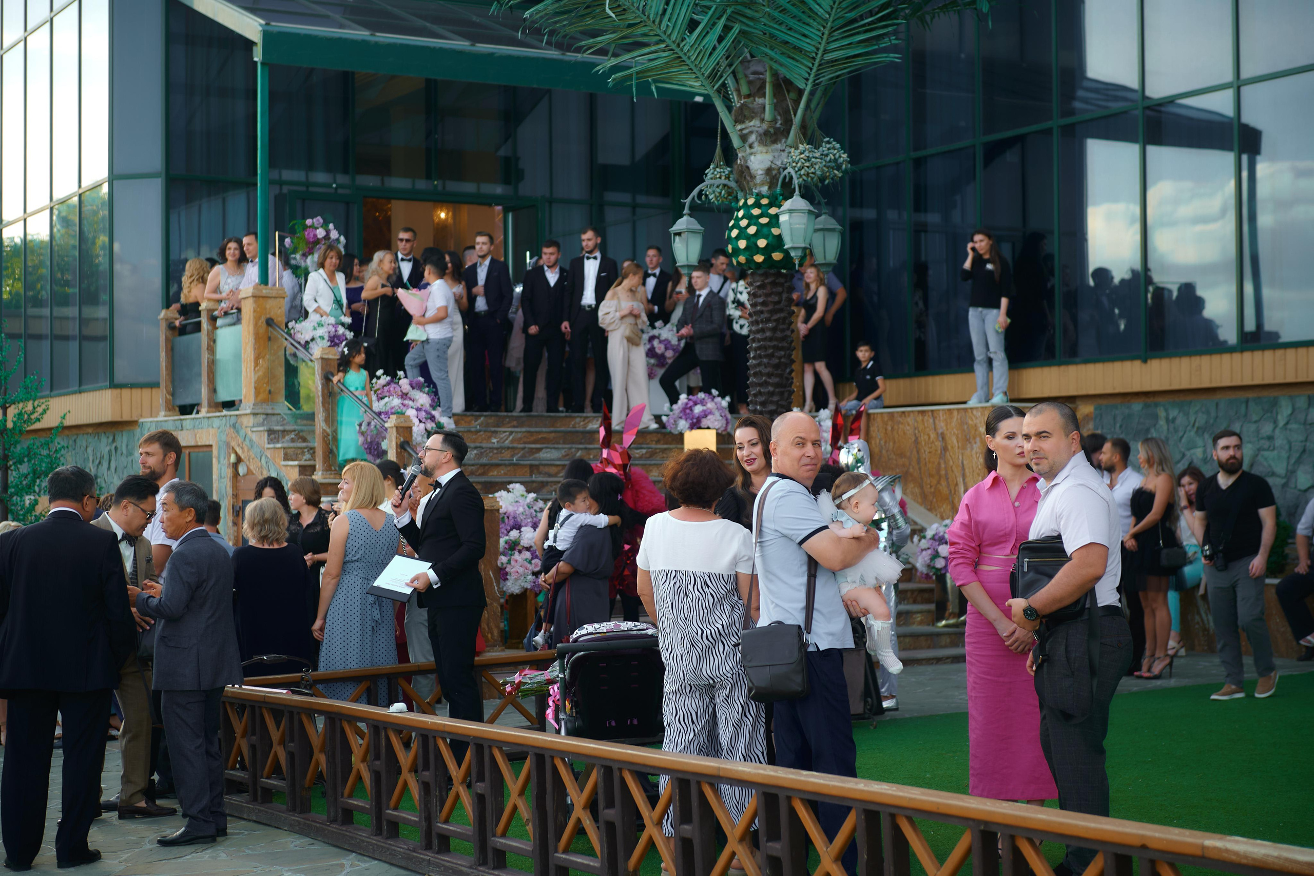 K & M. Главная