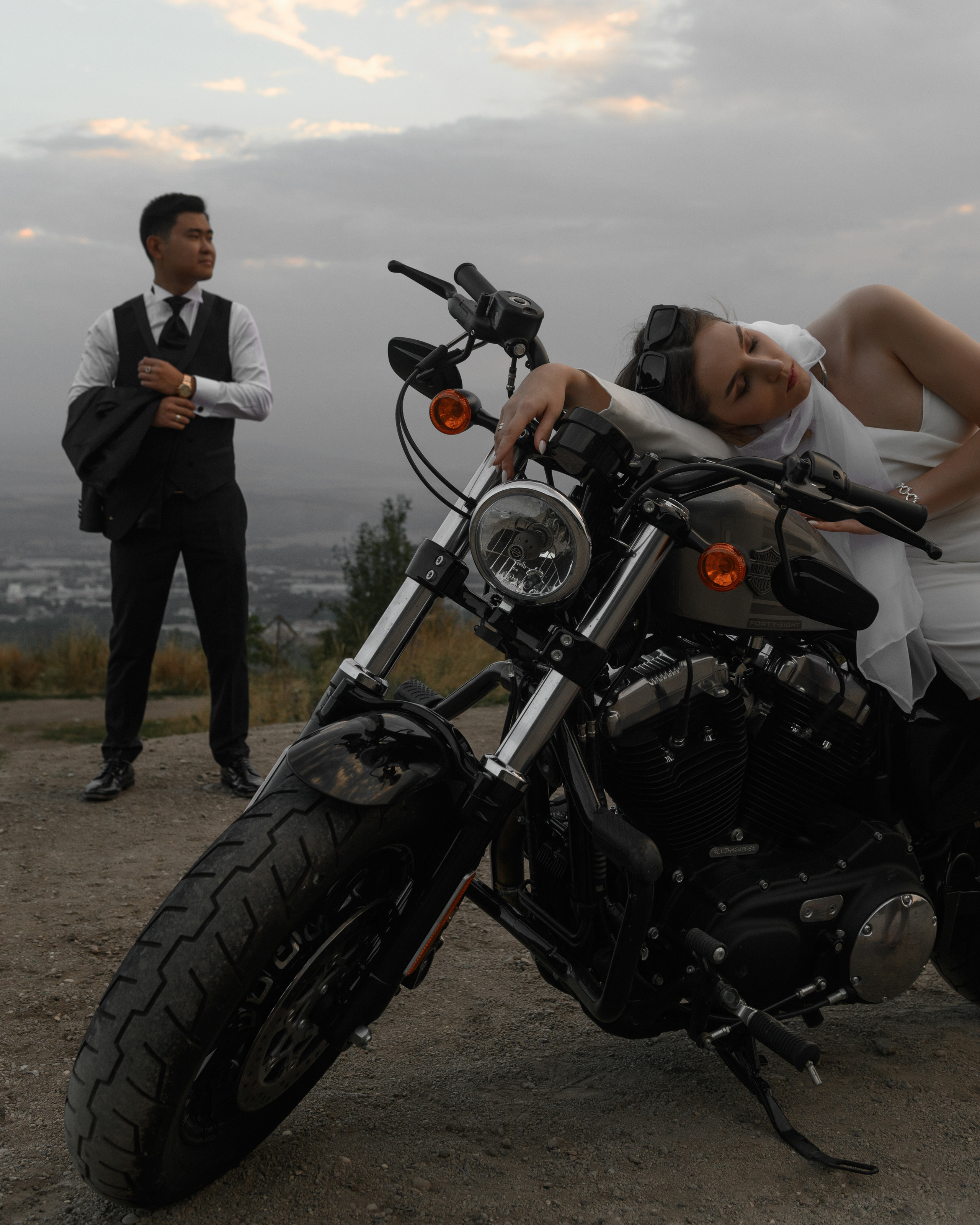 K & M. Главная