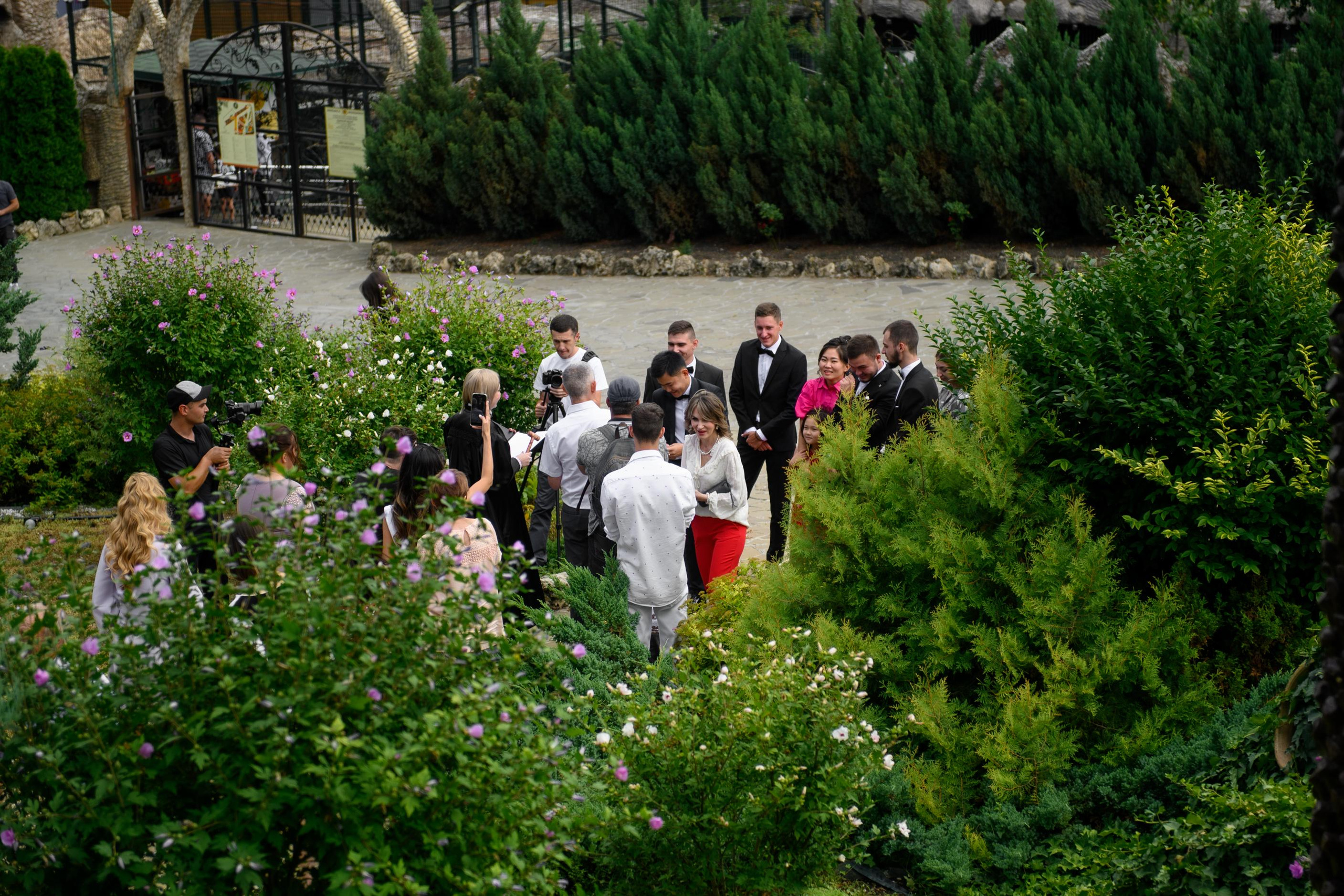 K & M. Главная