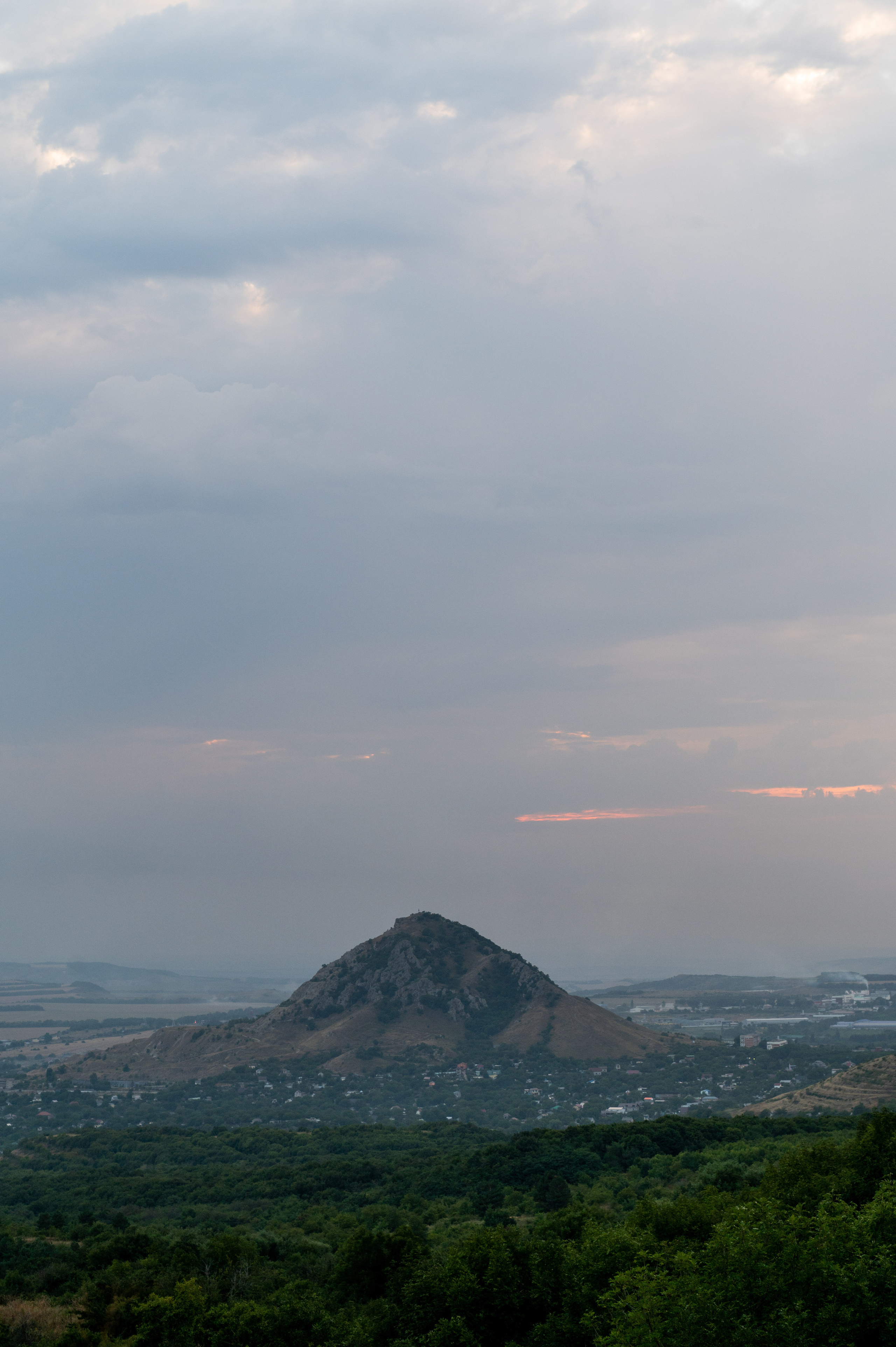 K & M. Главная