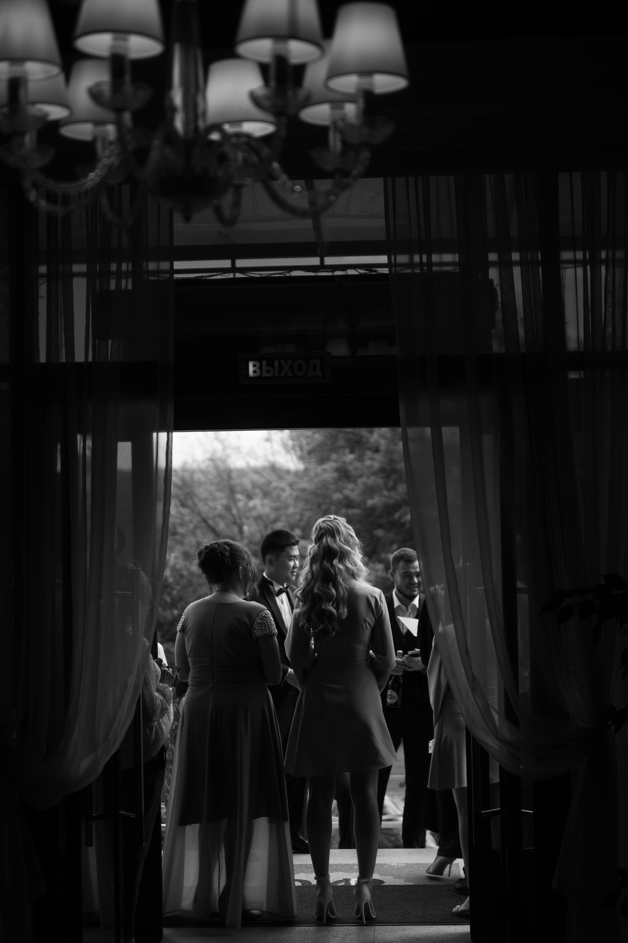 K & M. Главная