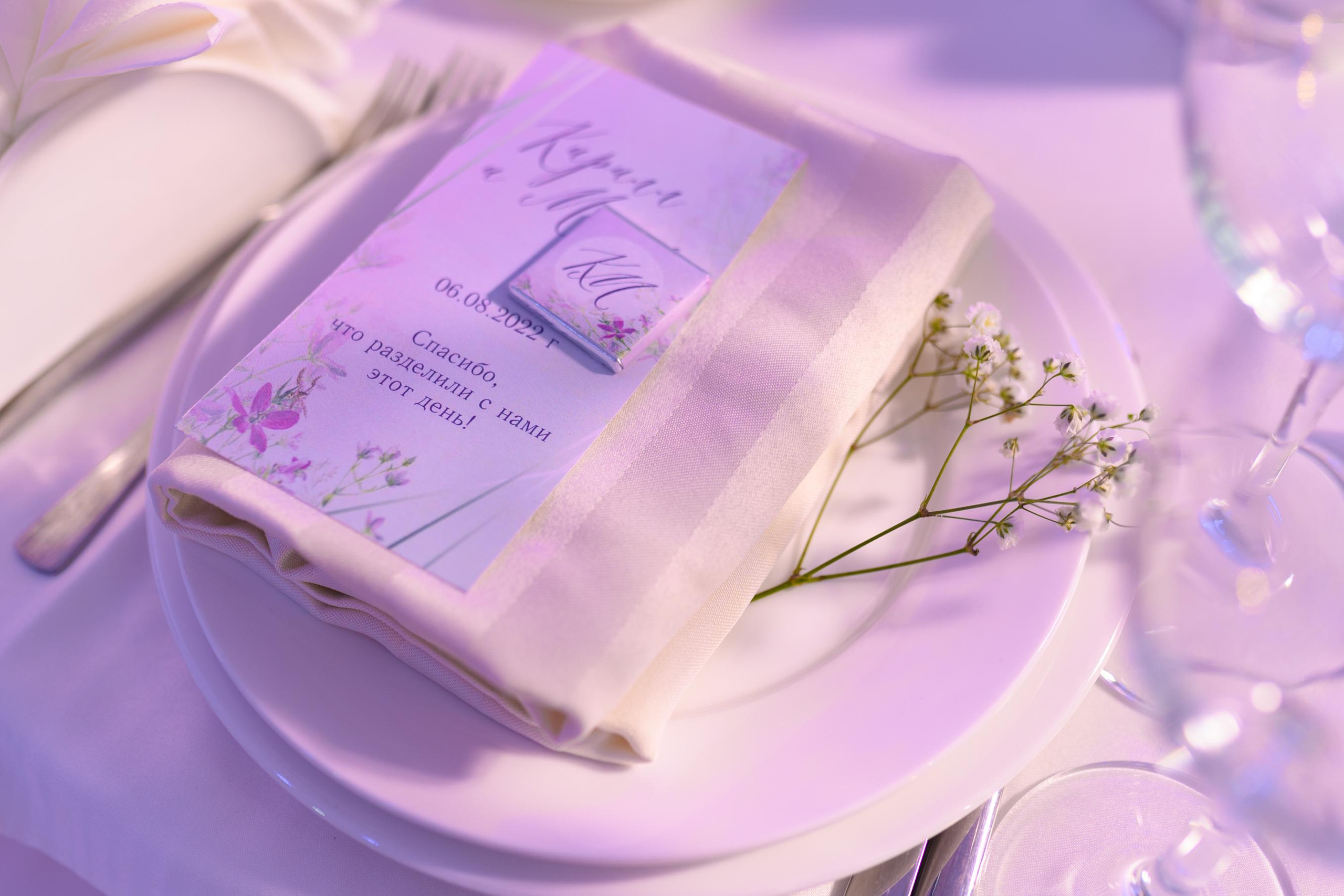 K & M. Главная