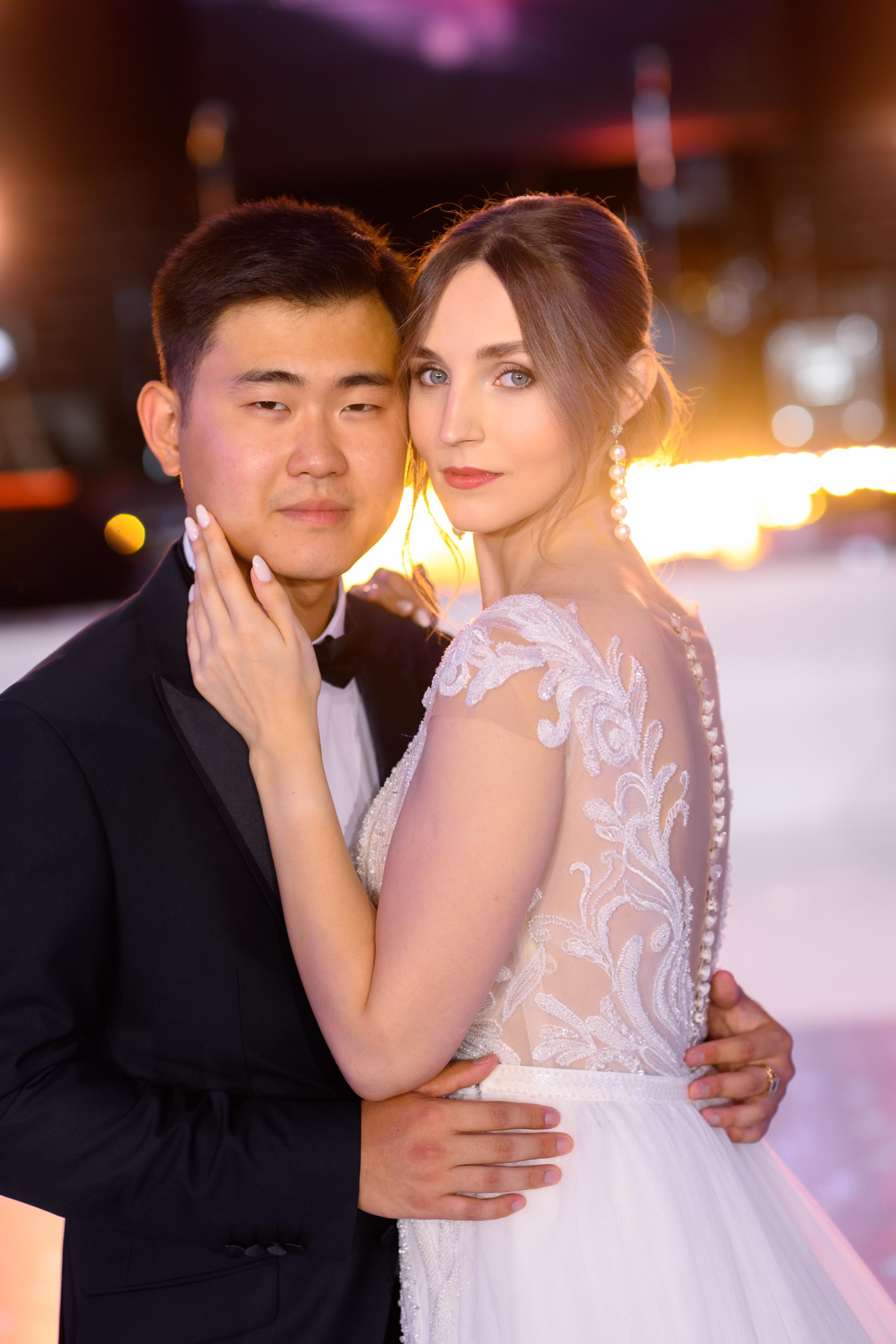 K & M. Главная