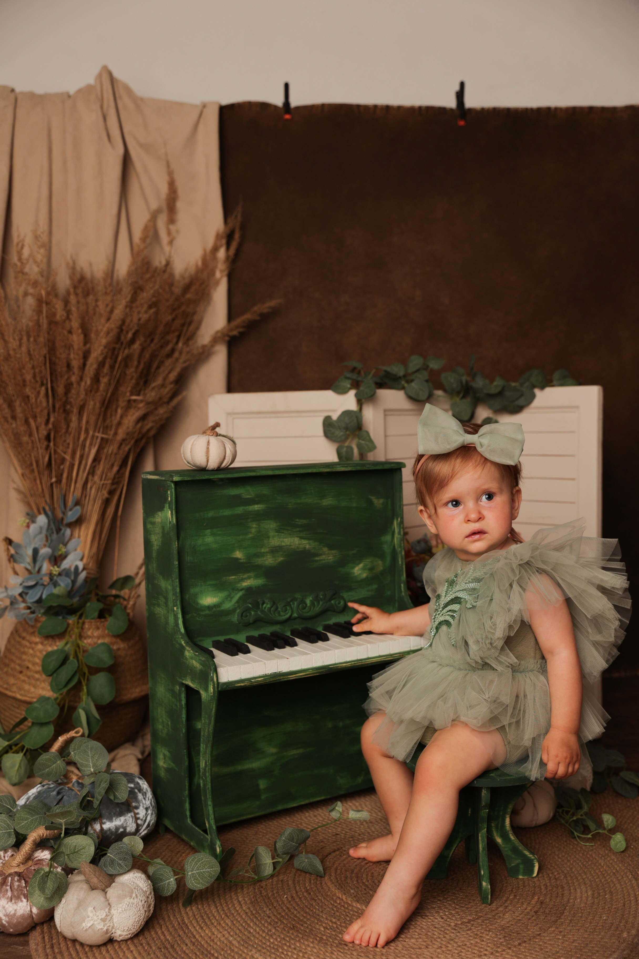 Годовасие Ариши. Фотограф в Туле Оксана Денисова