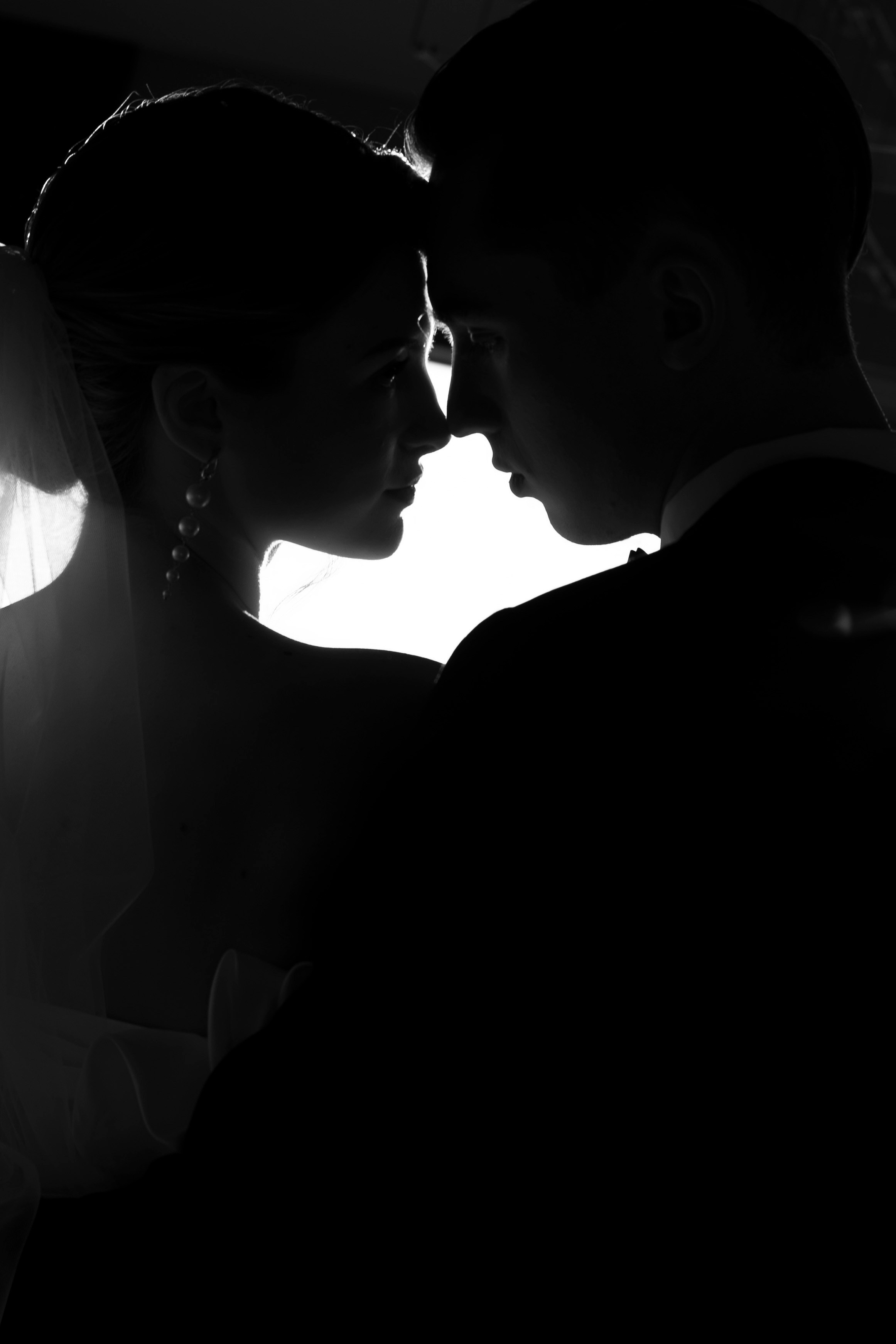 Александр&Дарья Свадебная съёмка в отеле Mercure Калининград. Свадебный фотограф Калининград