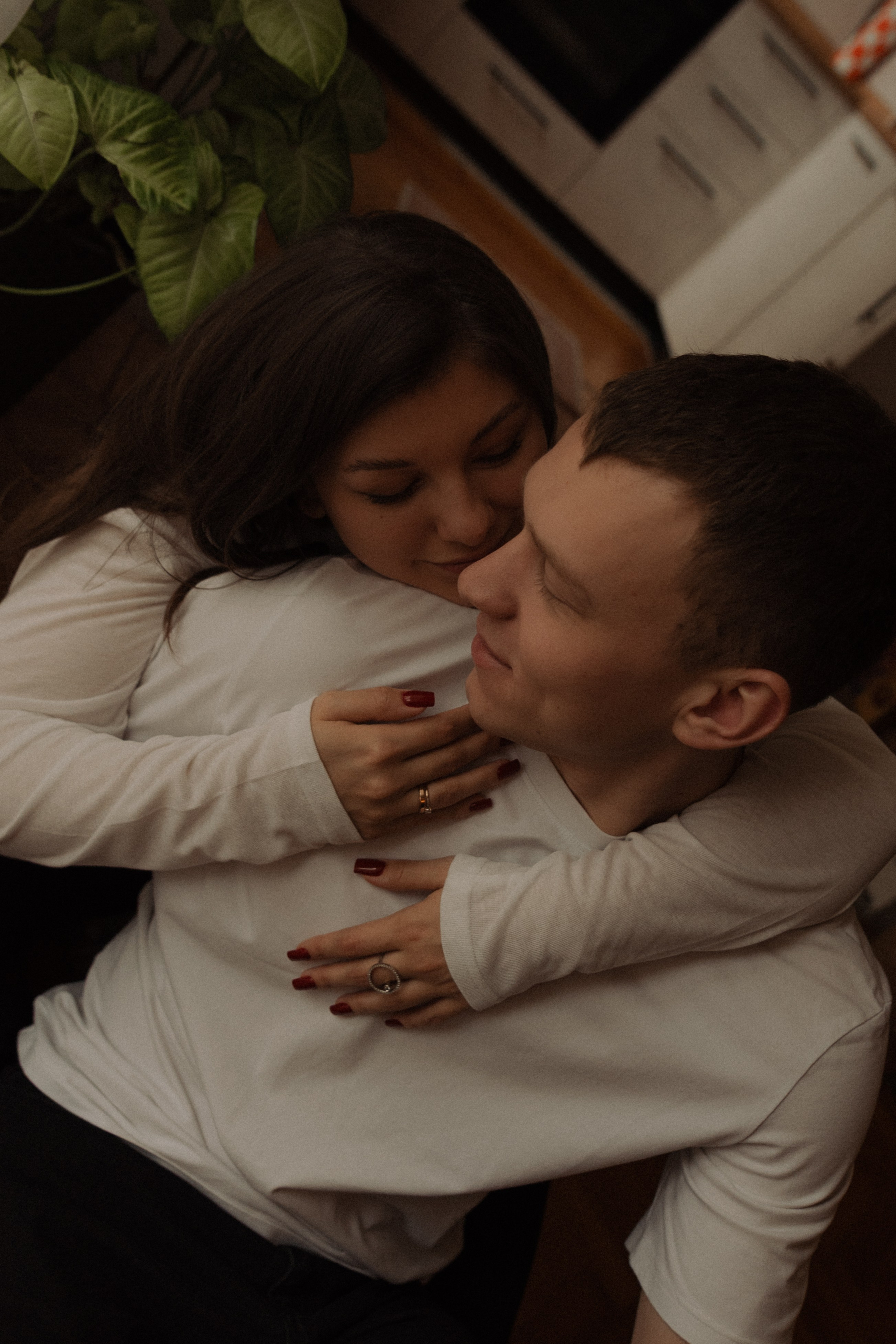 Семейные. Фотограф | Виктория Чернышева