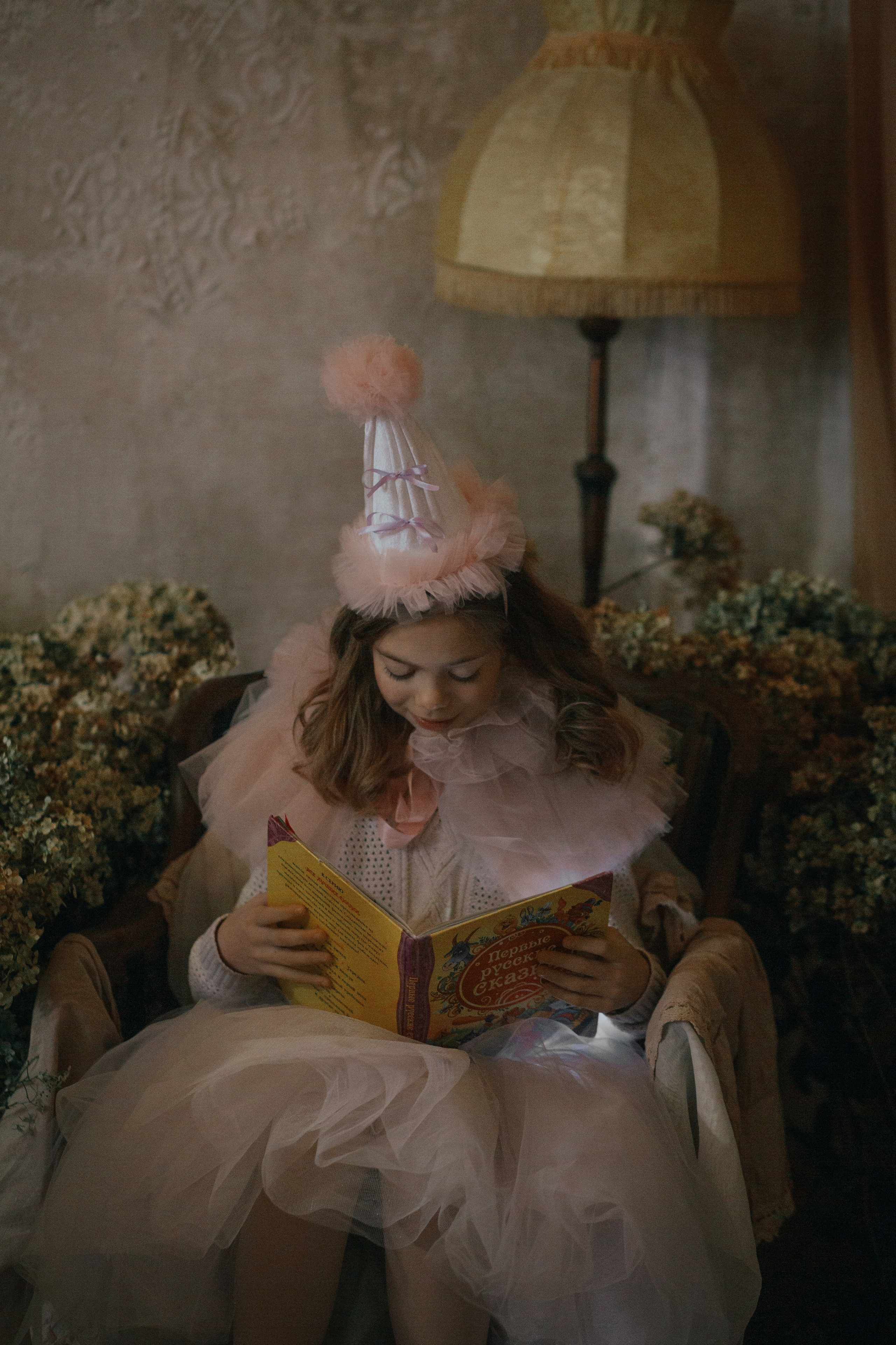 После представления. Фотограф в Новосибирске Краснова Евгения