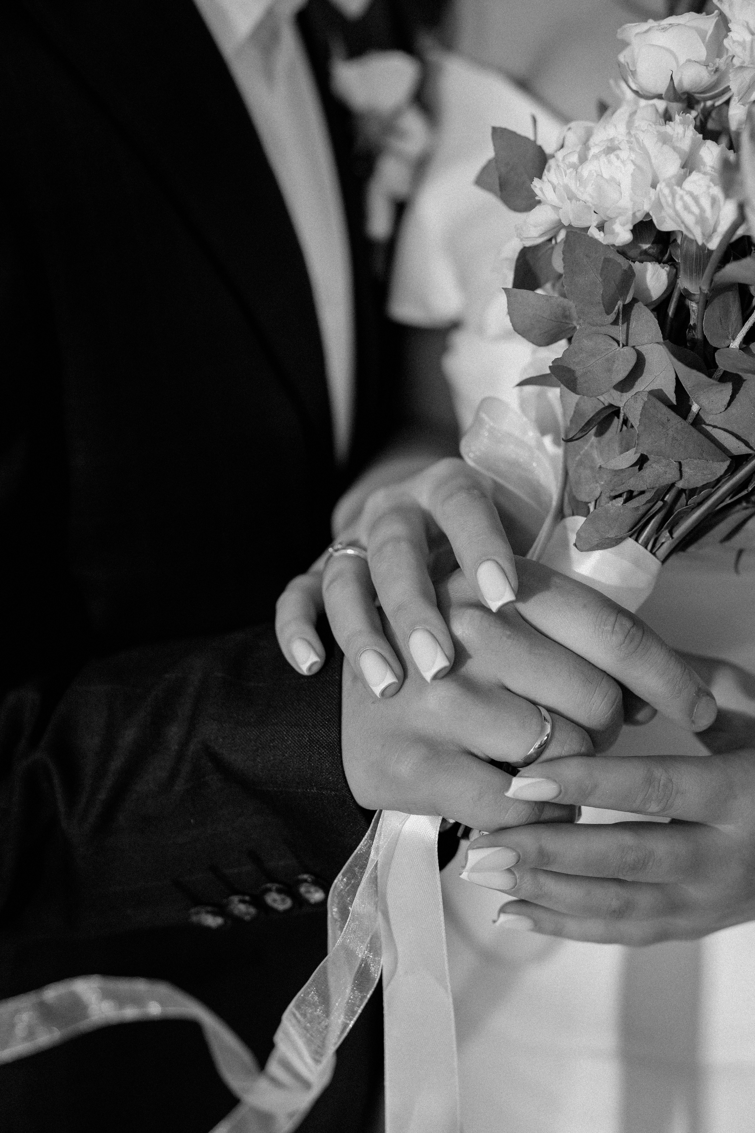 Владислав и София. Свадебный и семейный фотограф Сасина Элина г.Хабаровск