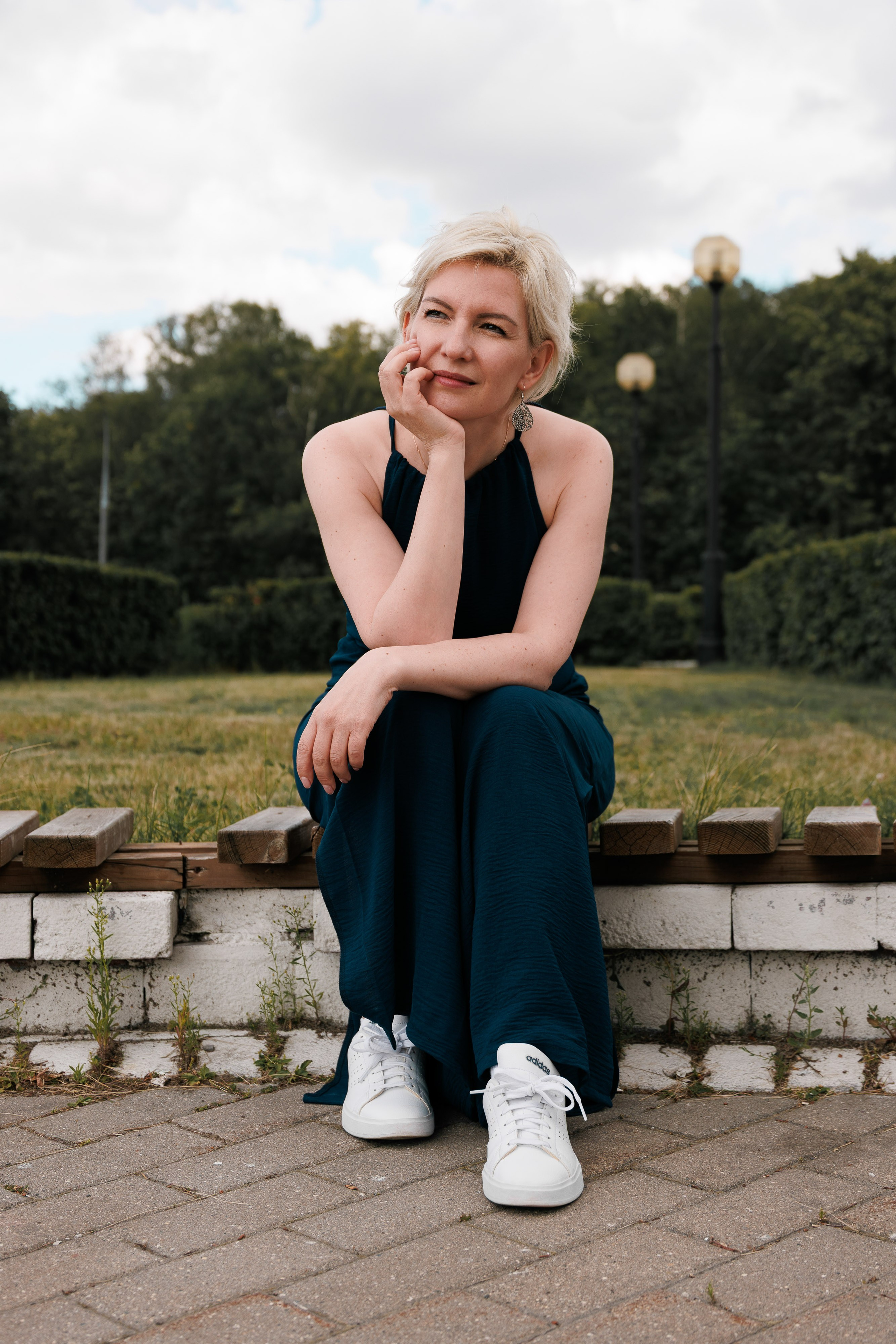 Марина. Портретный фотограф Москва | Елена Столиванова