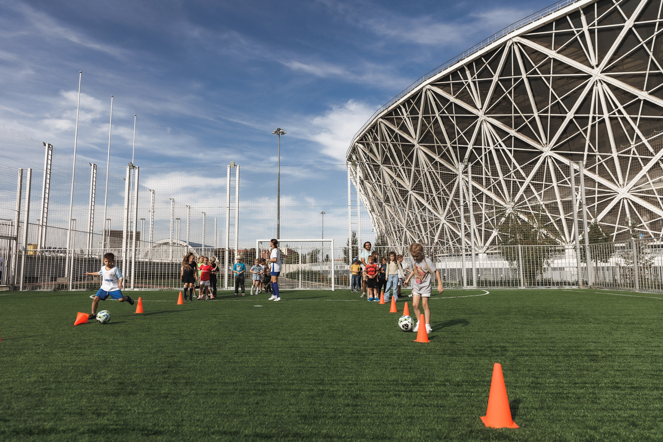 Давиду 7!. Фотограф в Волгограде — Александра Искандерова