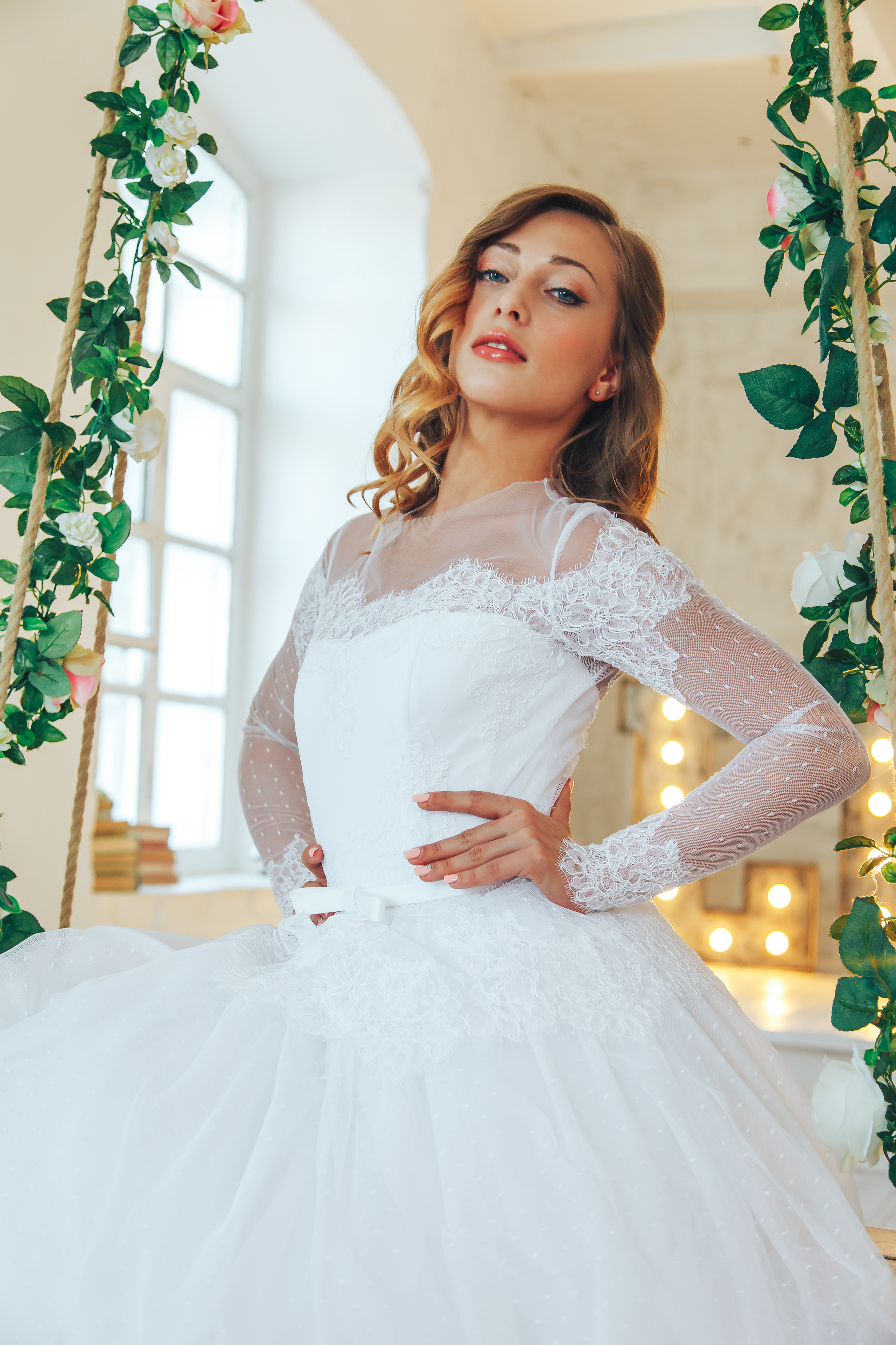 Studio / Студийная фотография. Свадебный и семейный фотограф в Нижнем Новгороде и Москве