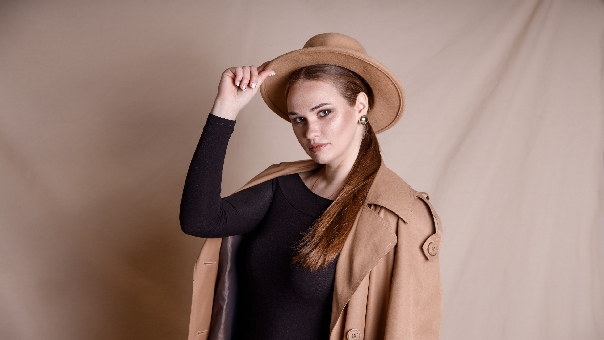 Studio / Студийная фотография. Свадебный и семейный фотограф в Нижнем Новгороде и Москве