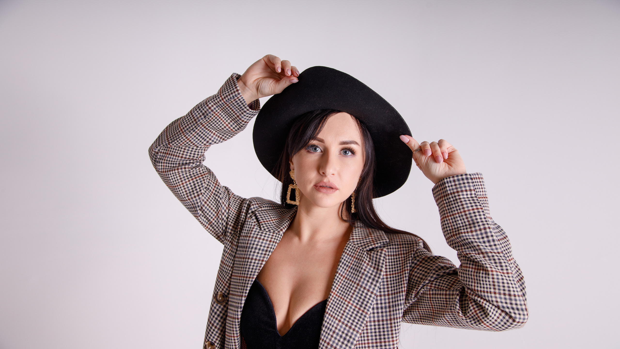 Studio / Студийная фотография. Свадебный и семейный фотограф в Нижнем Новгороде и Москве