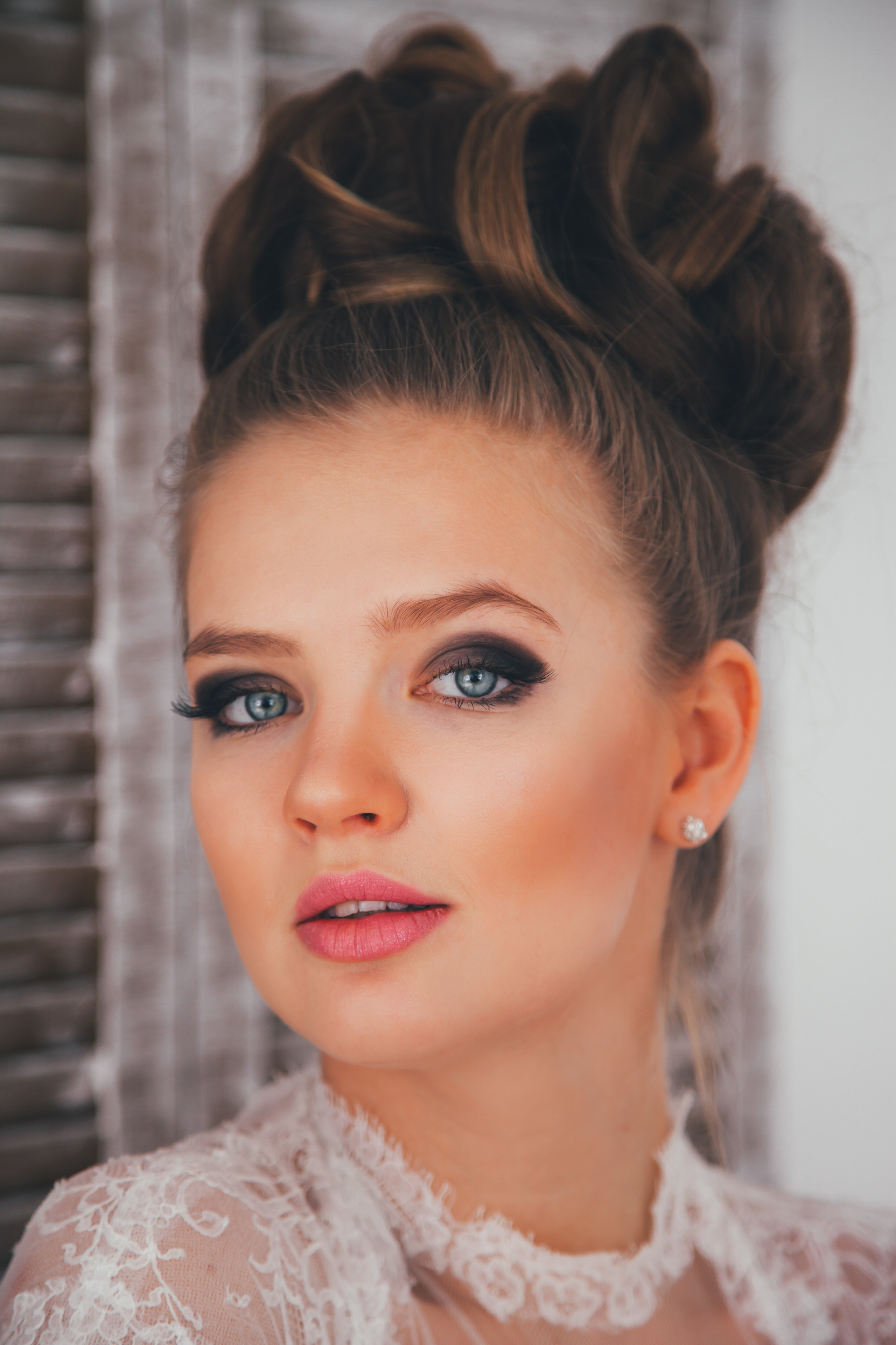 Studio / Студийная фотография. Свадебный и семейный фотограф в Нижнем Новгороде и Москве