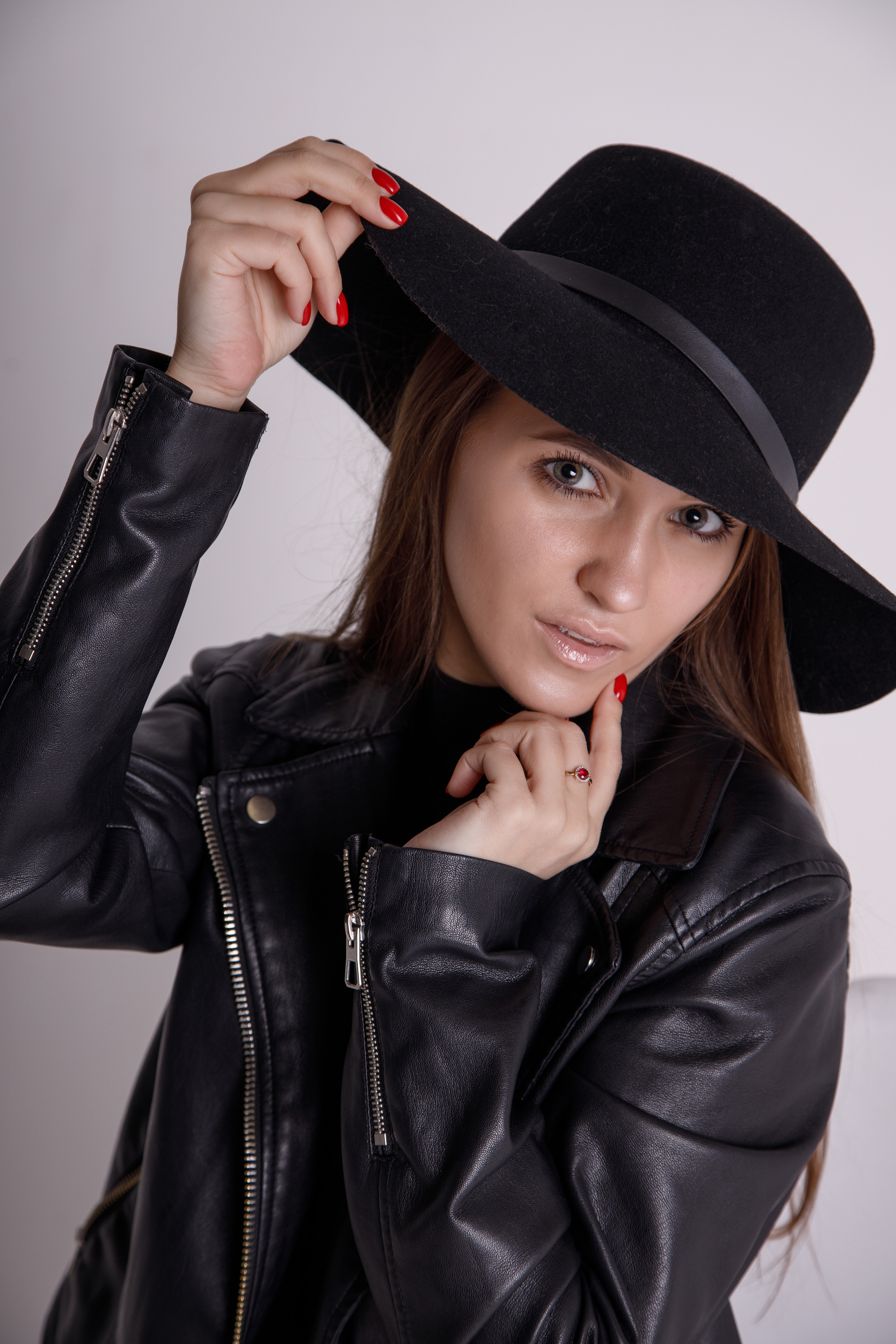 Studio / Студийная фотография. Свадебный и семейный фотограф в Нижнем Новгороде и Москве