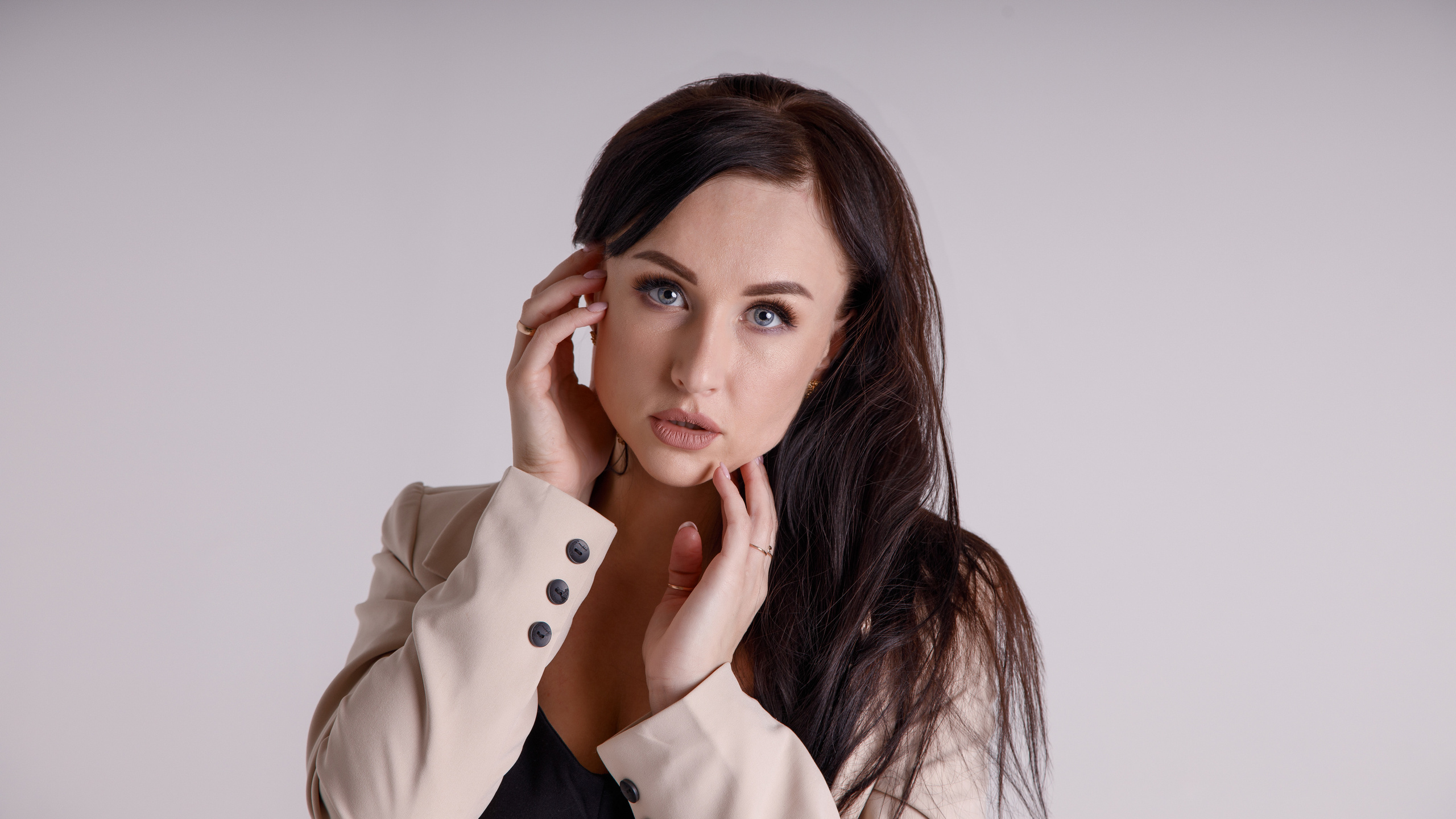 Studio / Студийная фотография. Свадебный и семейный фотограф в Нижнем Новгороде и Москве