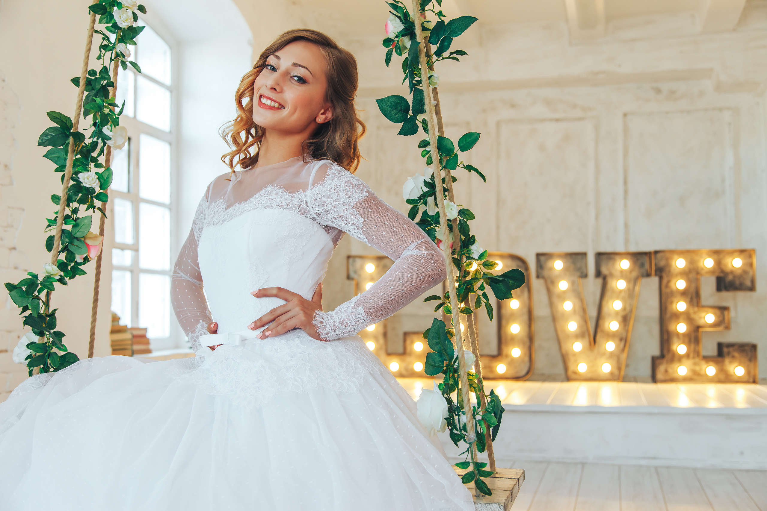 Studio / Студийная фотография. Свадебный и семейный фотограф в Нижнем Новгороде и Москве