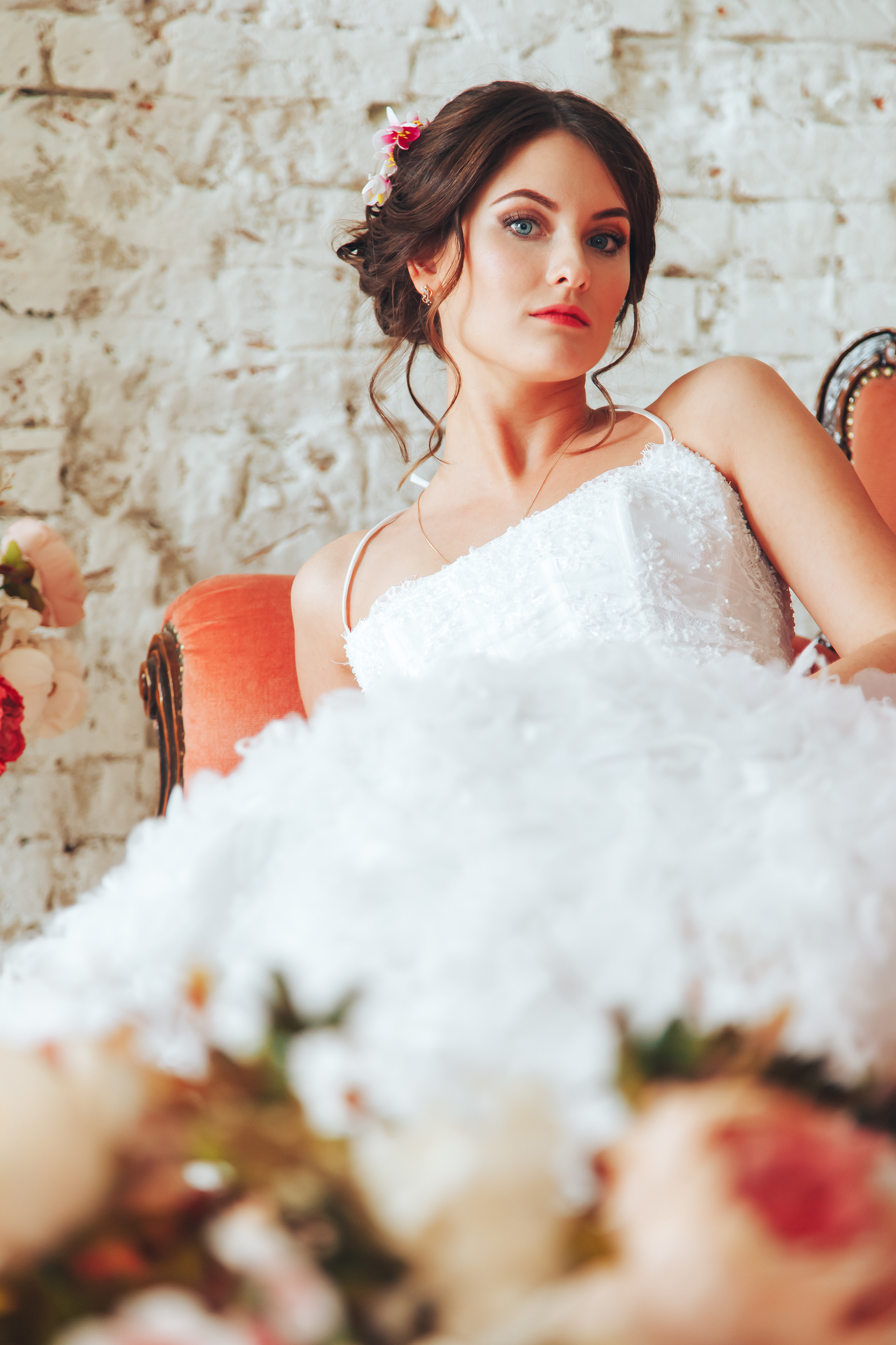 Studio / Студийная фотография. Свадебный и семейный фотограф в Нижнем Новгороде и Москве