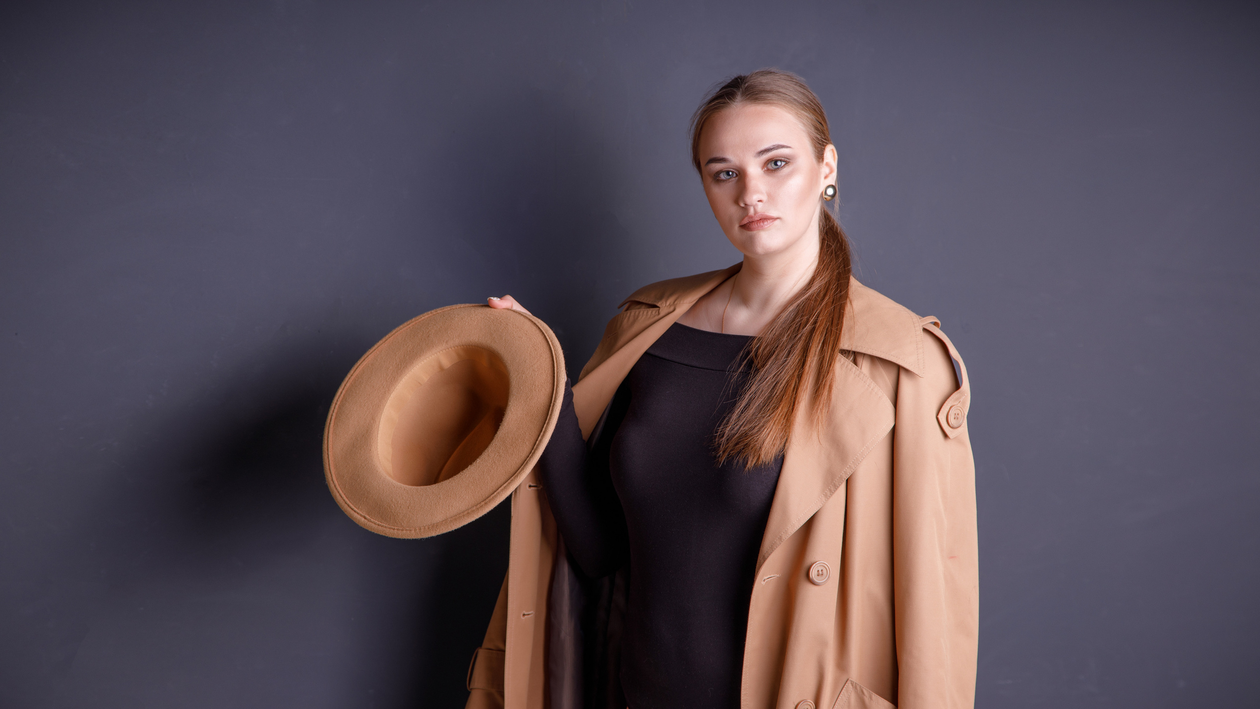 Studio / Студийная фотография. Свадебный и семейный фотограф в Нижнем Новгороде и Москве