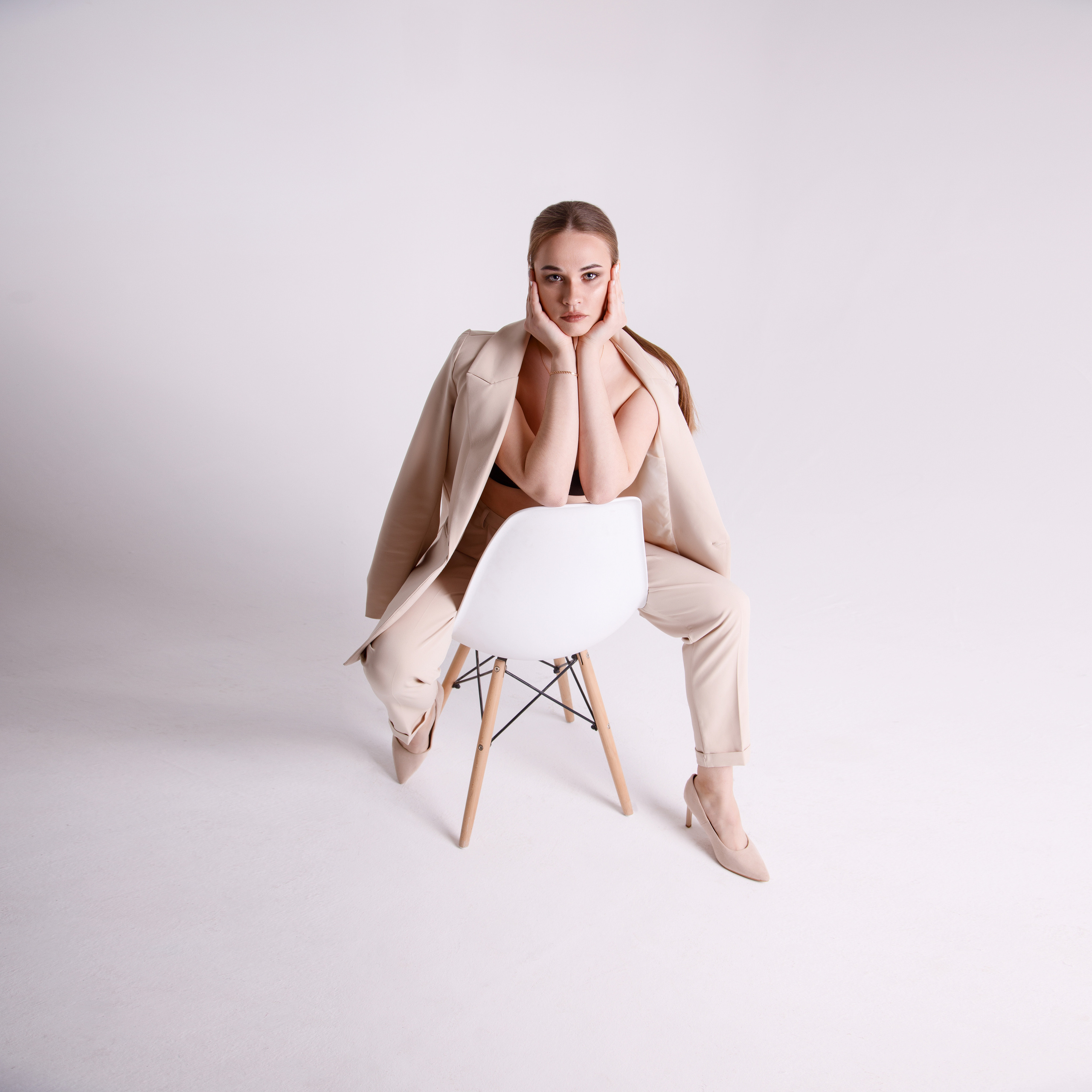 Studio / Студийная фотография. Свадебный и семейный фотограф в Нижнем Новгороде и Москве