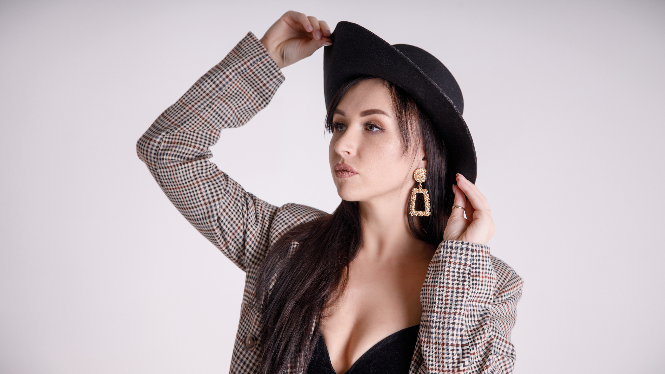 Studio / Студийная фотография. Свадебный и семейный фотограф в Нижнем Новгороде и Москве