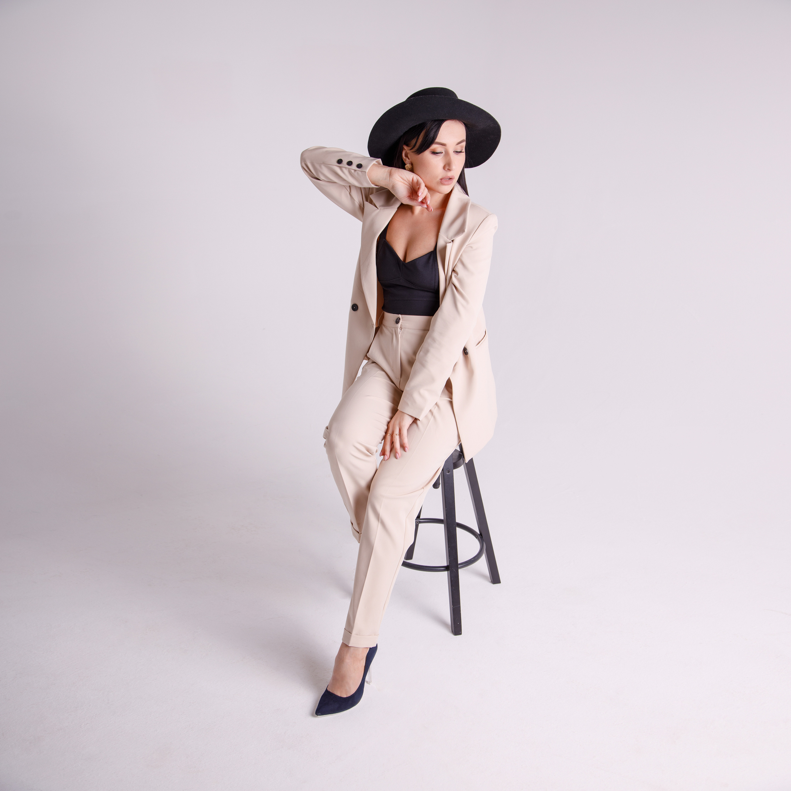 Studio / Студийная фотография. Свадебный и семейный фотограф в Нижнем Новгороде и Москве