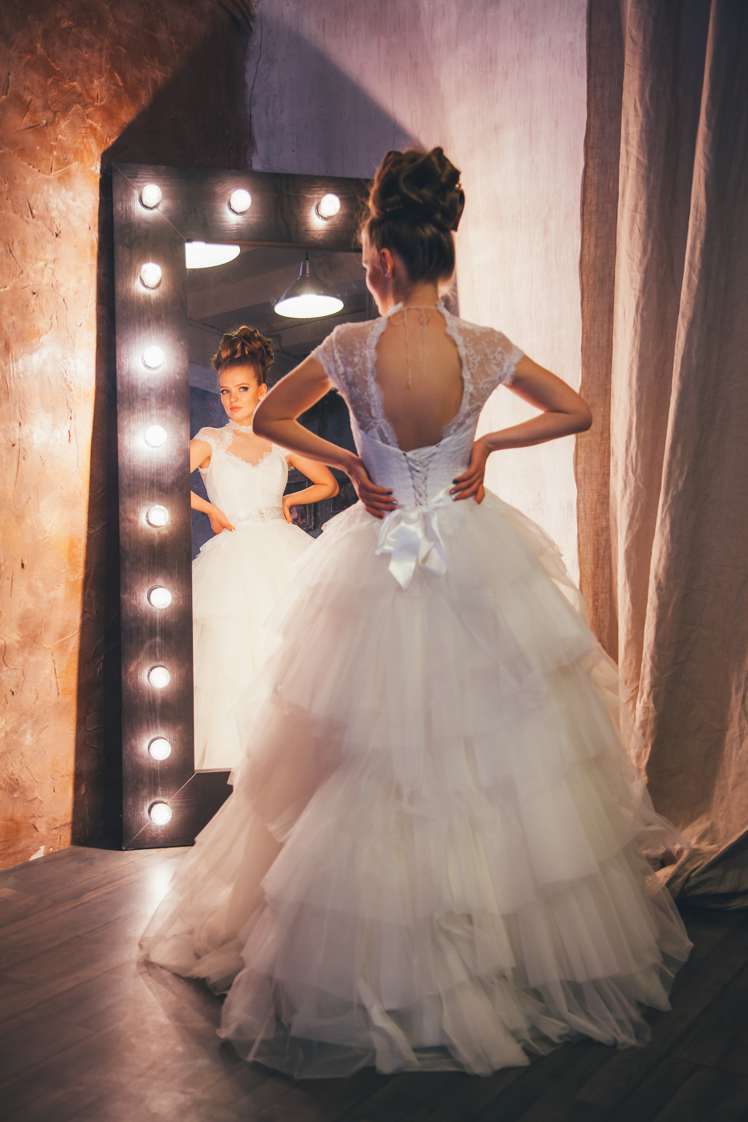 Studio / Студийная фотография. Свадебный и семейный фотограф в Нижнем Новгороде и Москве