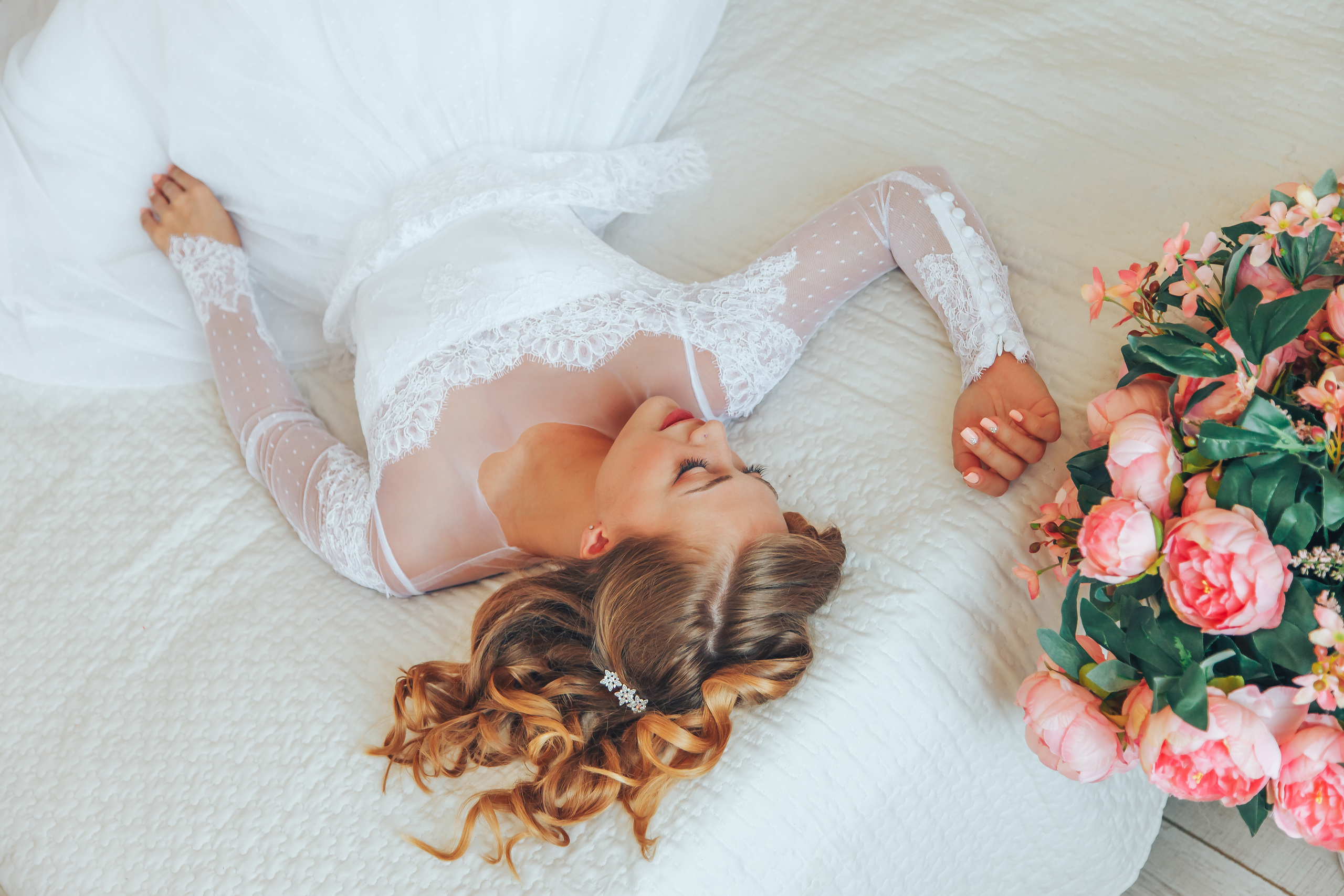 Studio / Студийная фотография. Свадебный и семейный фотограф в Нижнем Новгороде и Москве