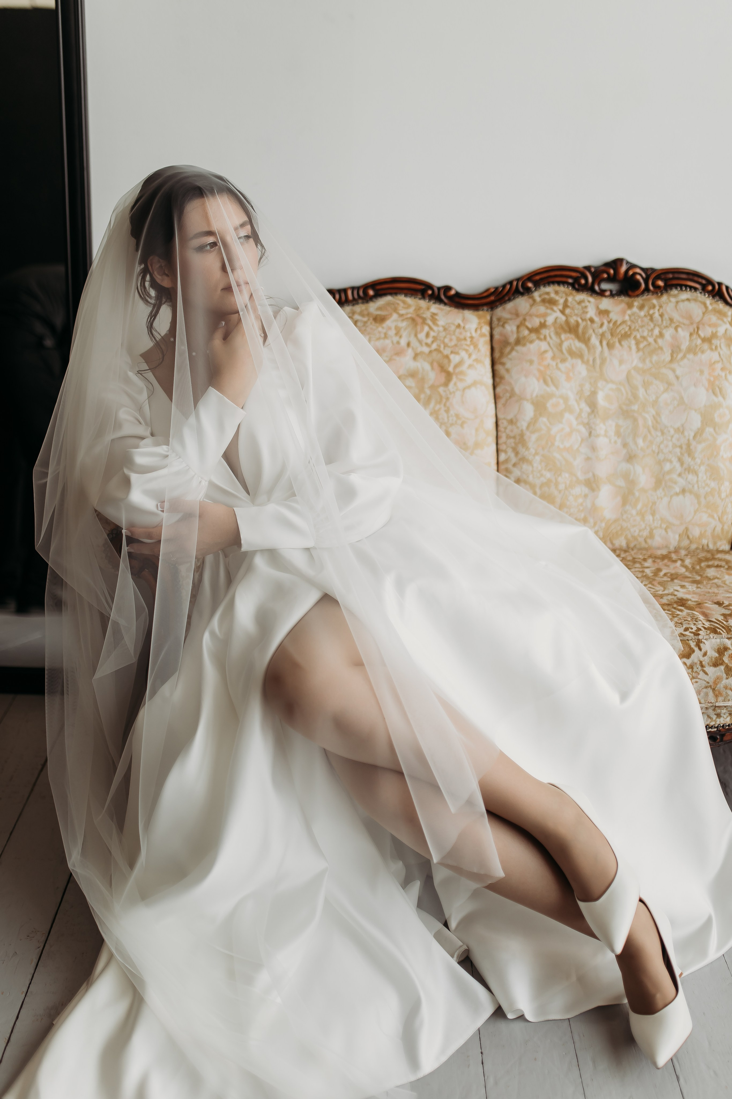 Ульяна и Руслан. Фотограф Тимербаева Алина г. Сургут