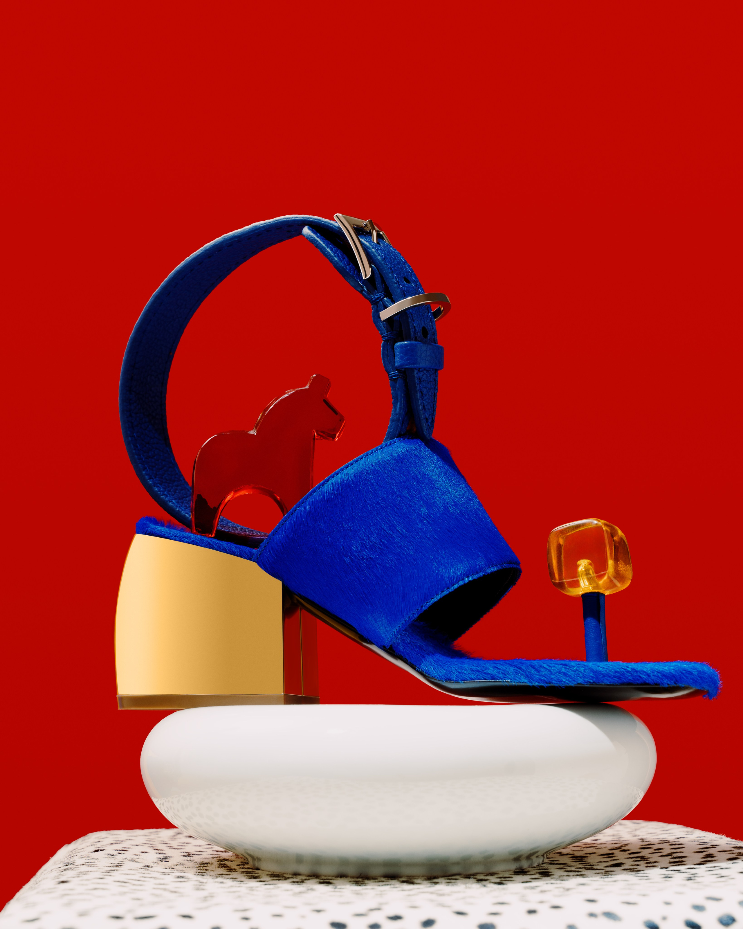 MAVOU. Асель Рембекова