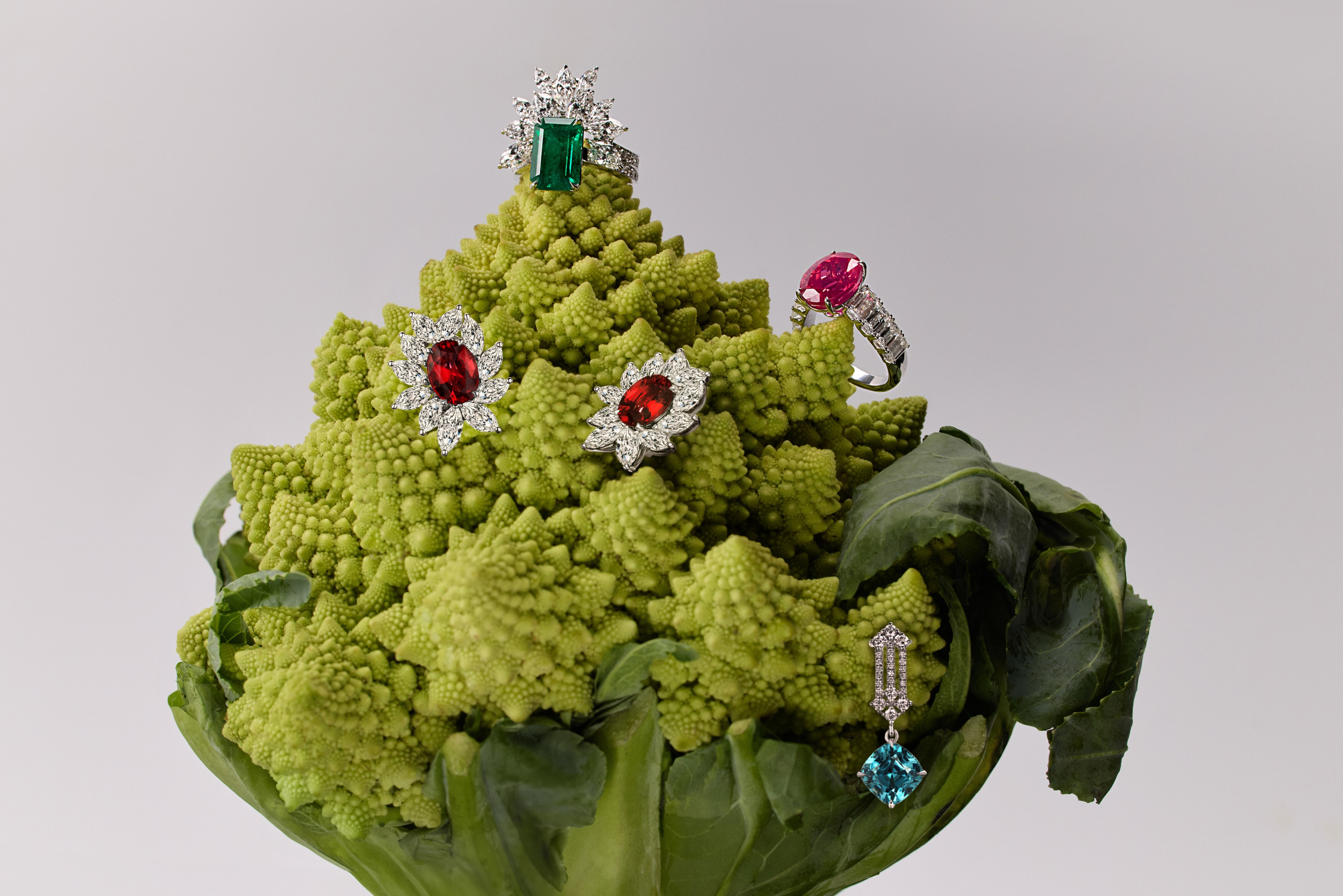 11 GEMS. Асель Рембекова