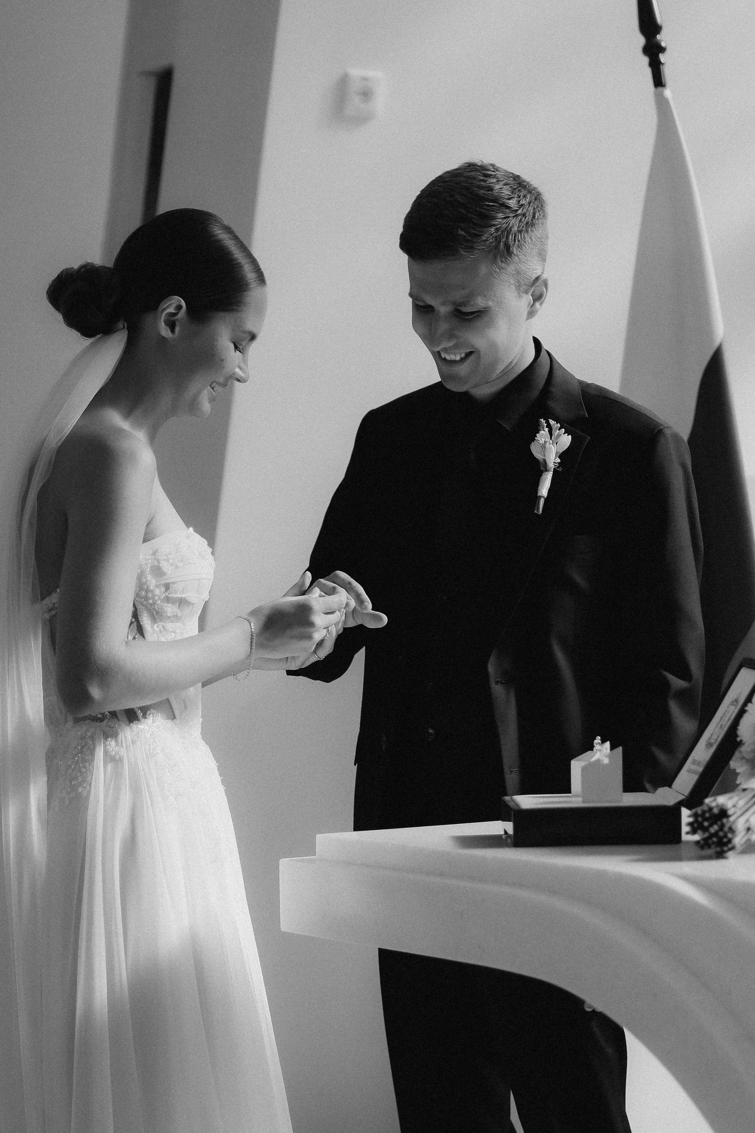 Костя и Оля. Фотограф в Самаре Петрякова Юлия