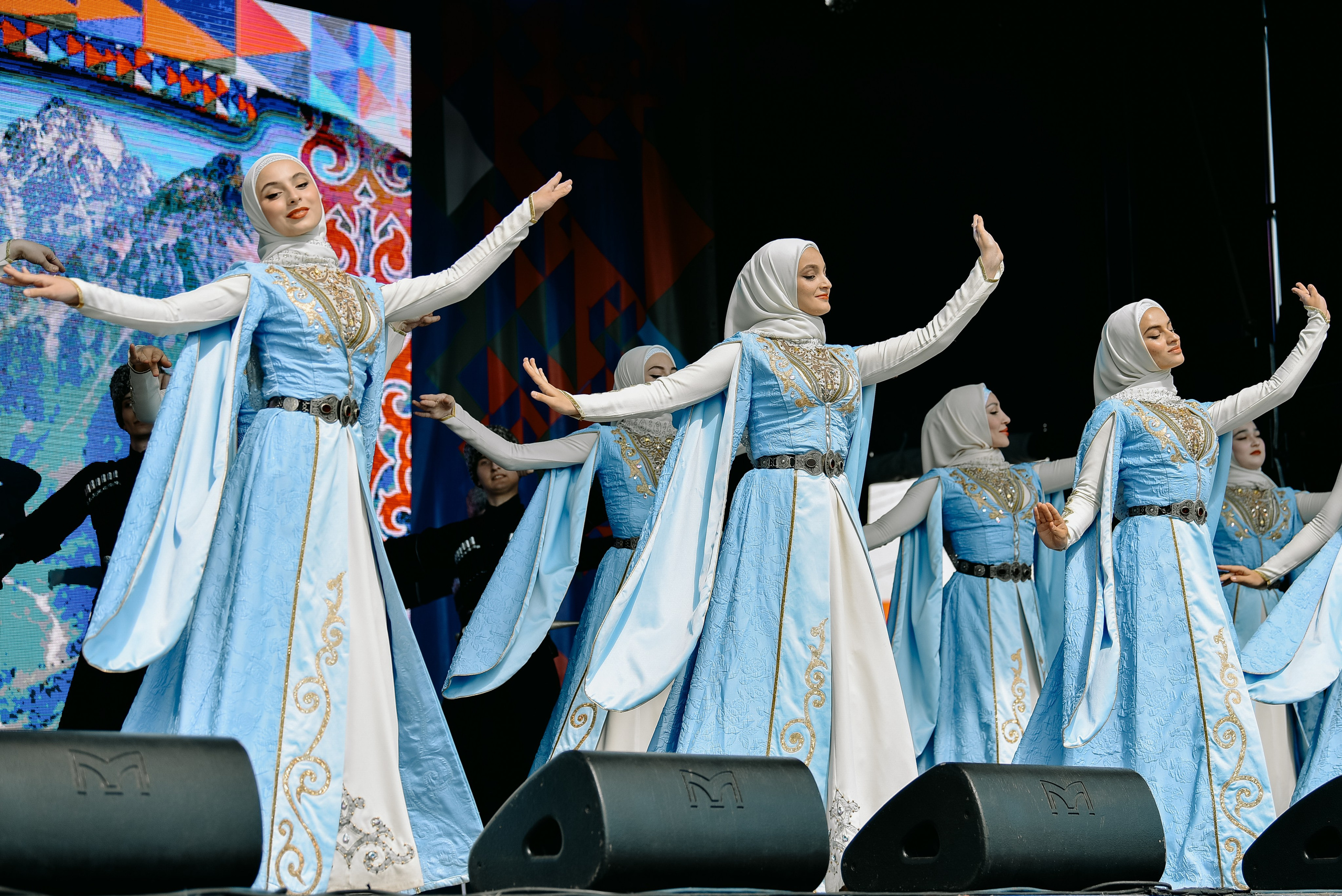 Фестиваль Песни России. РЕПОРТАЖНЫЙ И БИЗНЕС ФОТОГРАФ В МОСКВЕ, ЕГОР НИКОЛАЕВ