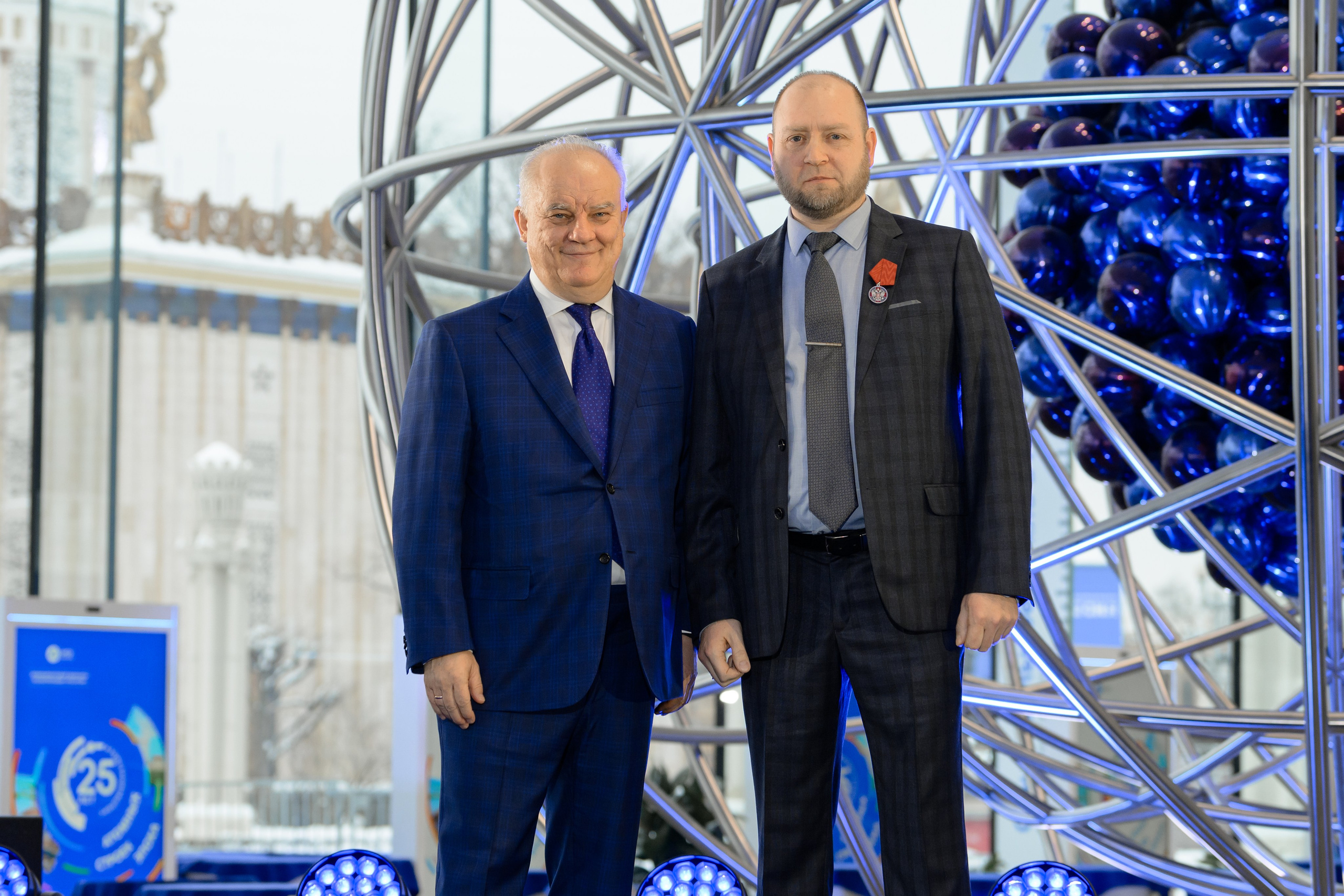 РОСАТОМ. 25 лет АСЭ. РЕПОРТАЖНЫЙ И БИЗНЕС ФОТОГРАФ В МОСКВЕ, ЕГОР НИКОЛАЕВ