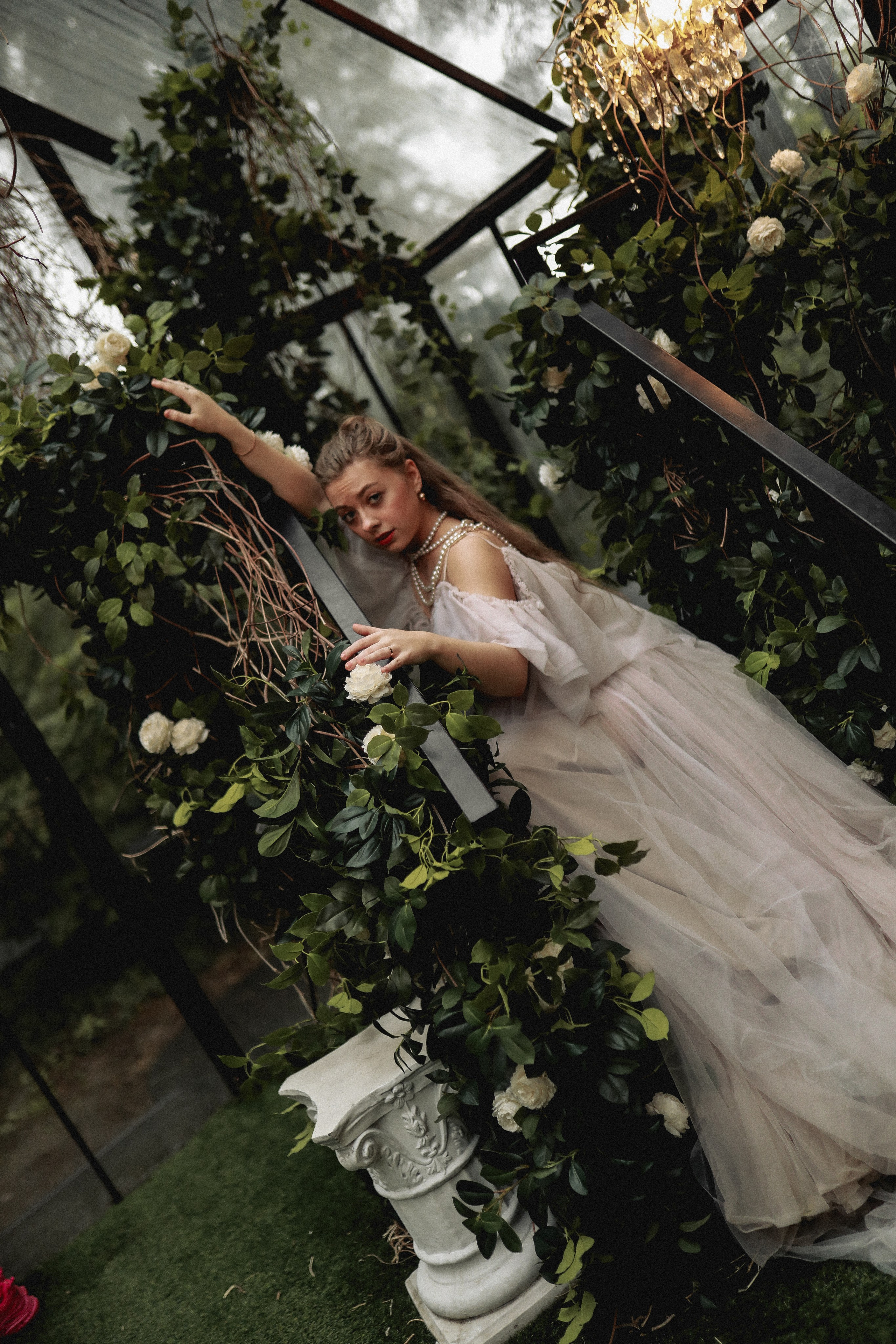 Зачарованный лес