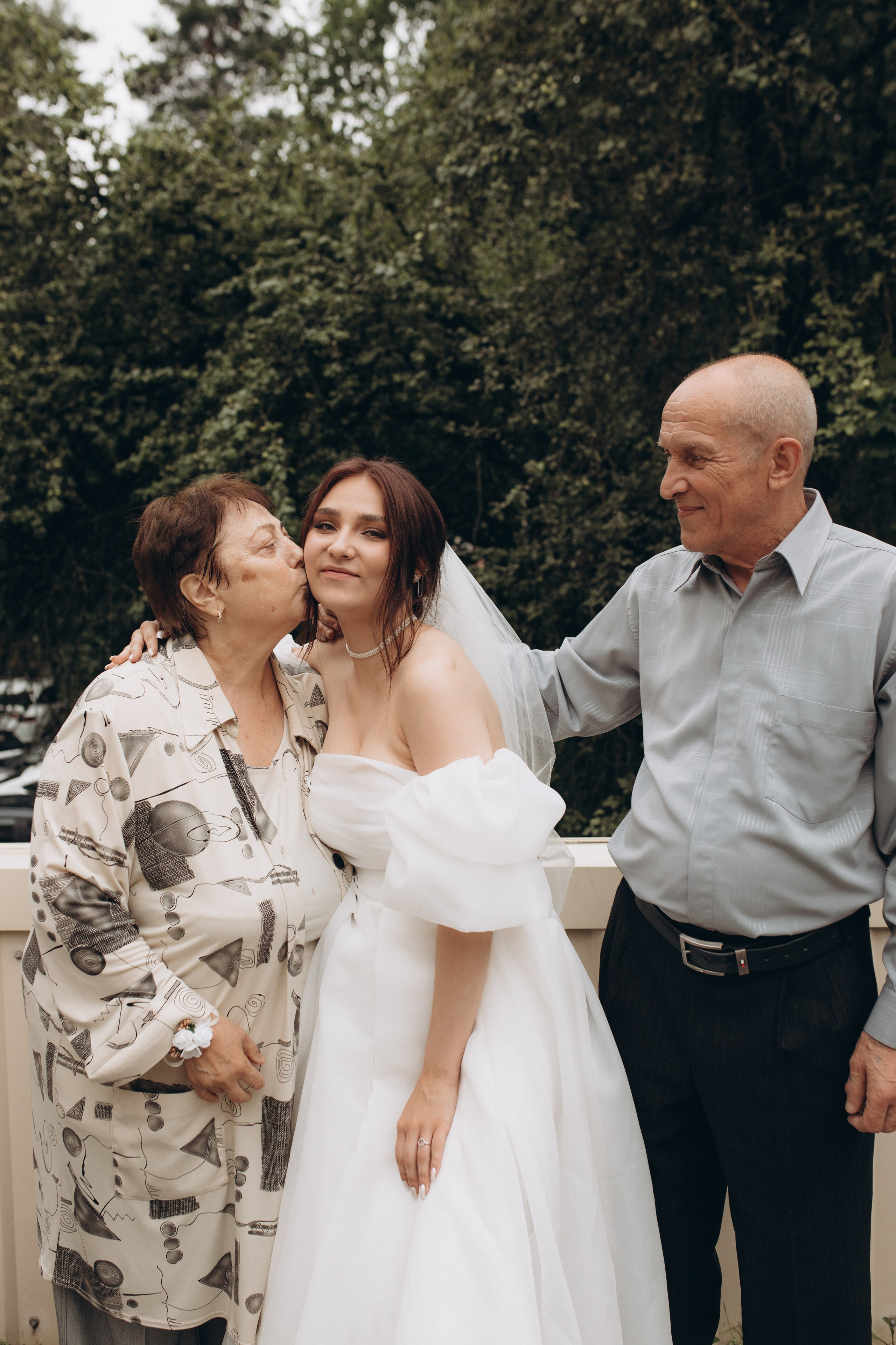 Антон и Алксандра (студия+ресторан). Семейный фотограф в Обнинске