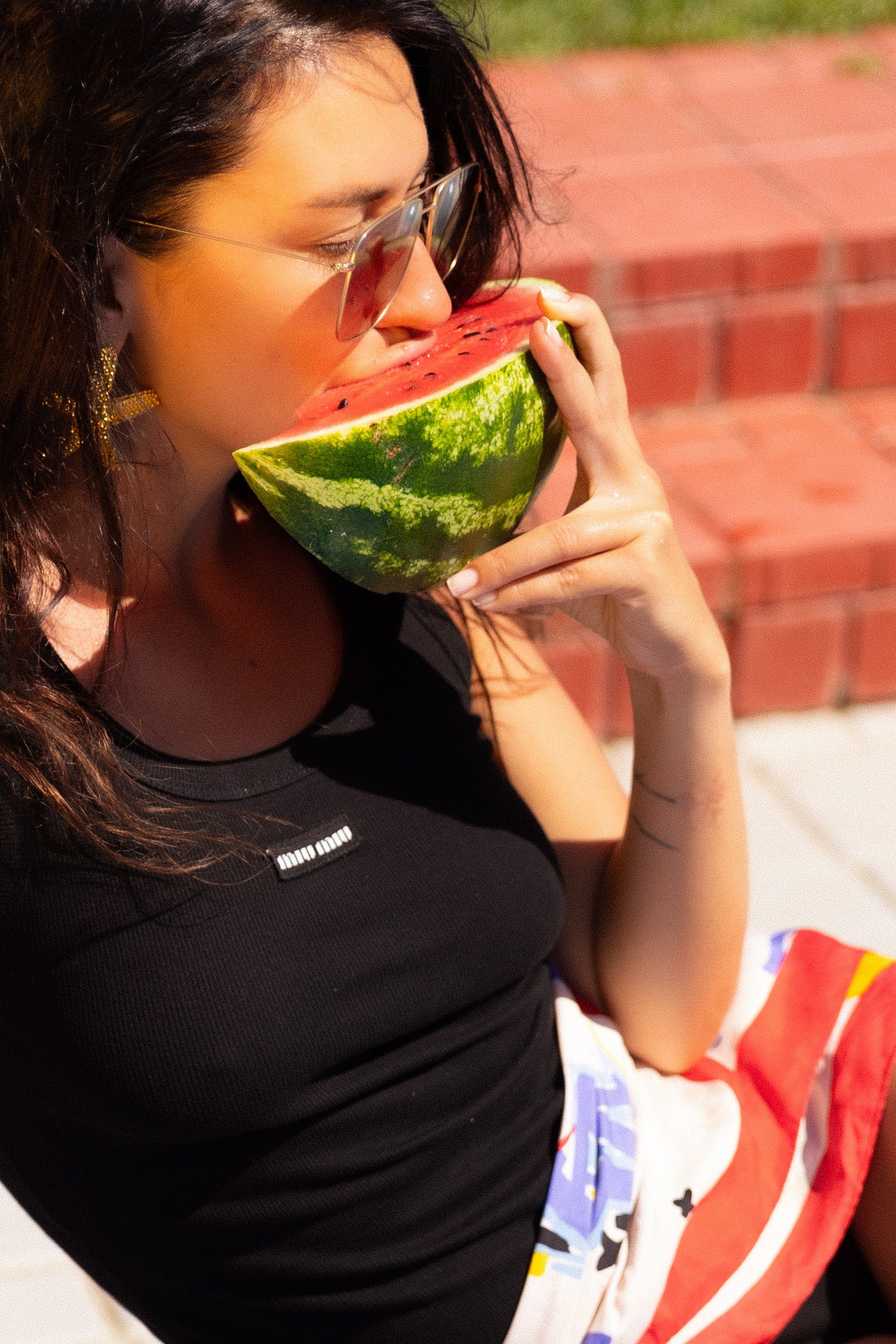 ЖАРА. Главная