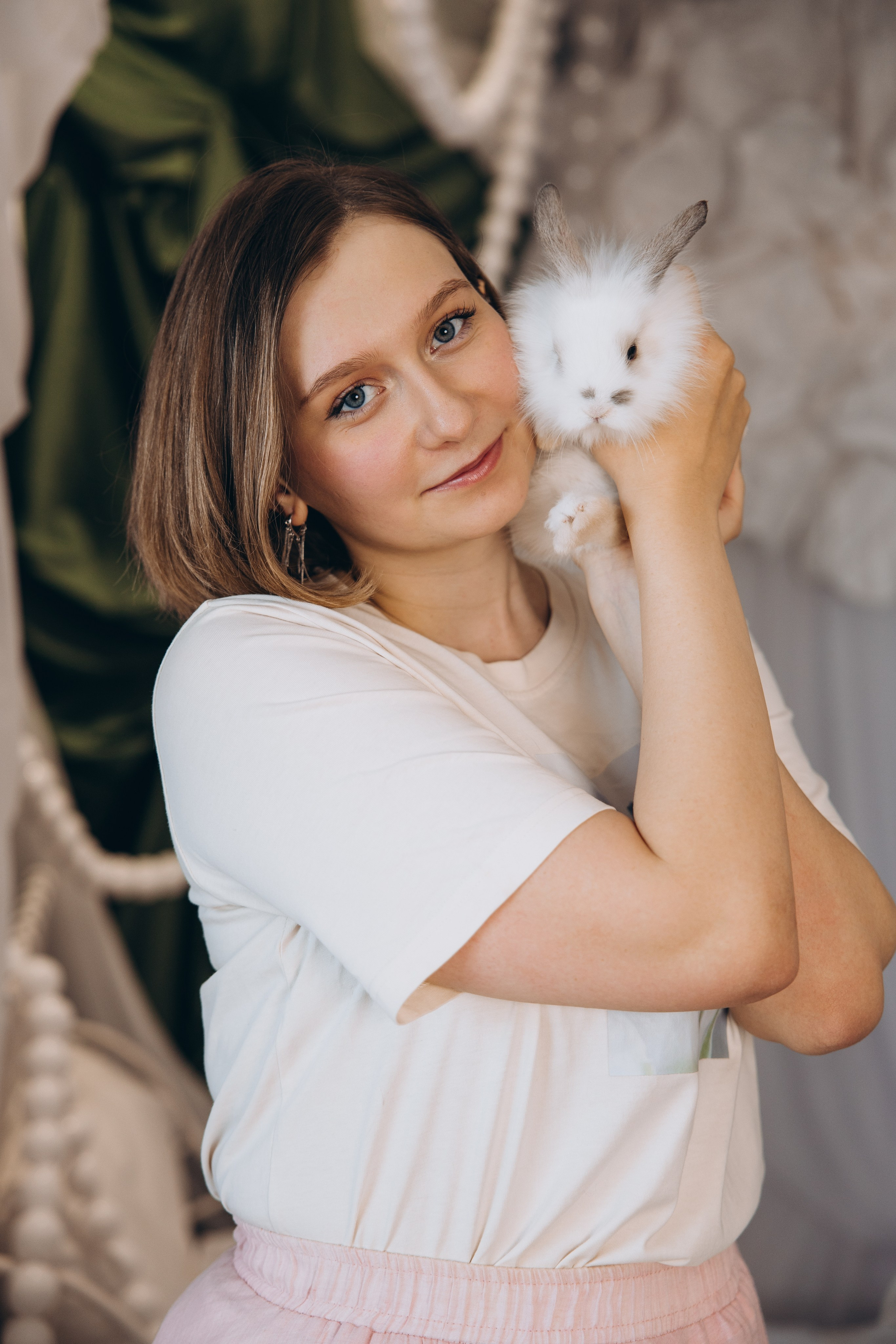 Пасха. Свадебный, семейный фотограф в Иркутске Светлана Макаричева