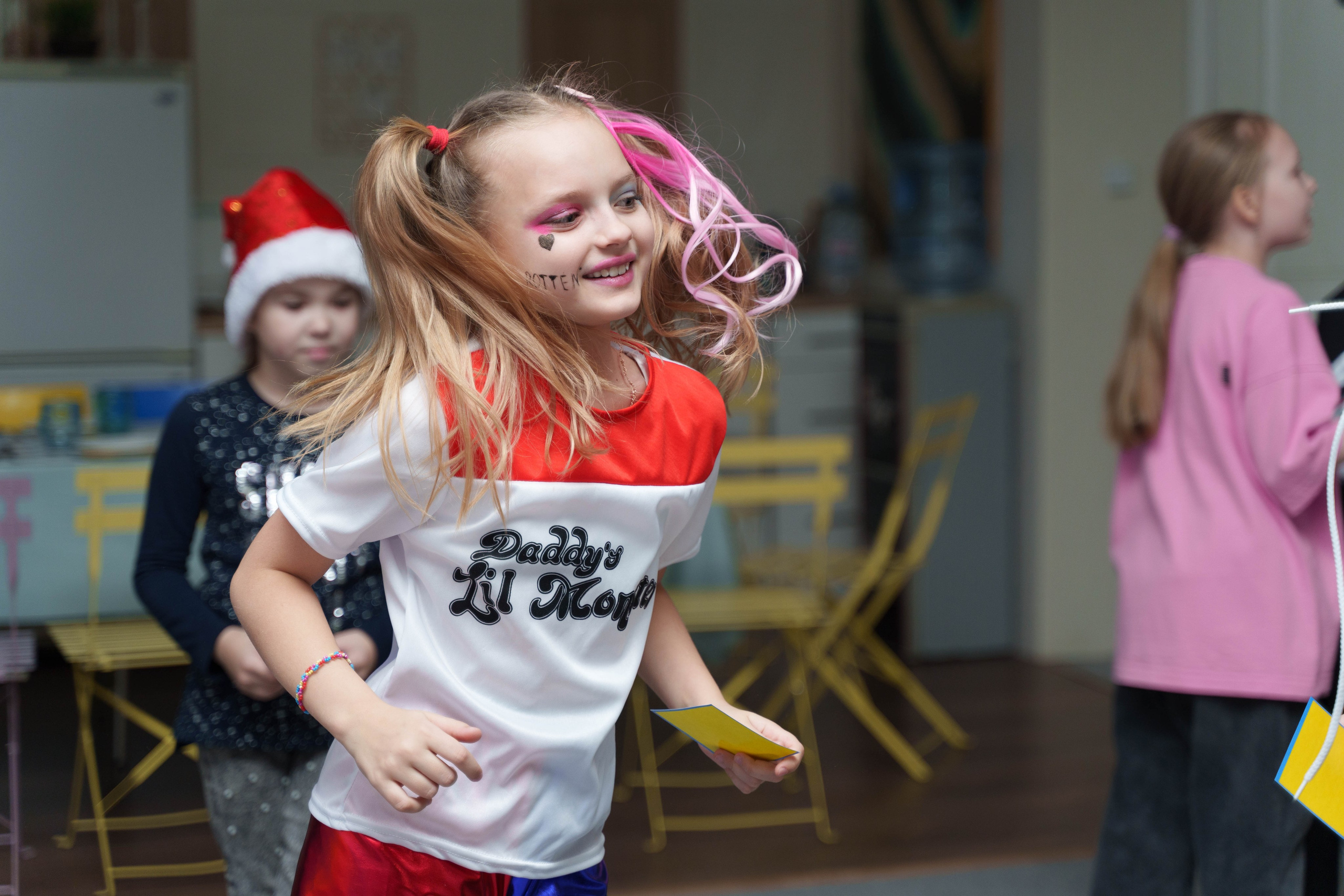 Фотограф на детские праздники. Свадебный и семейный фотограф в Новосибирске Данил Коротких