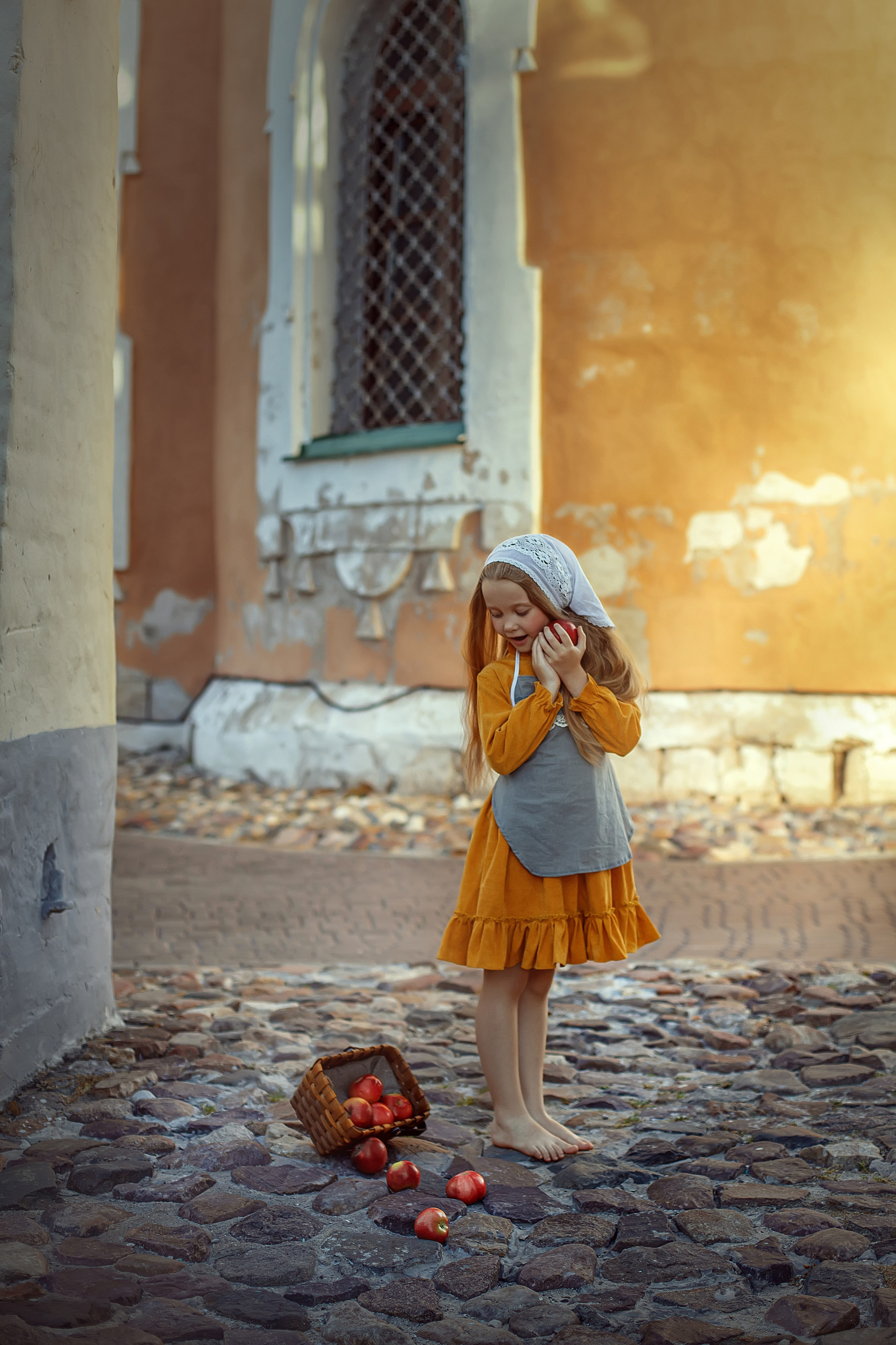 Детские съемки