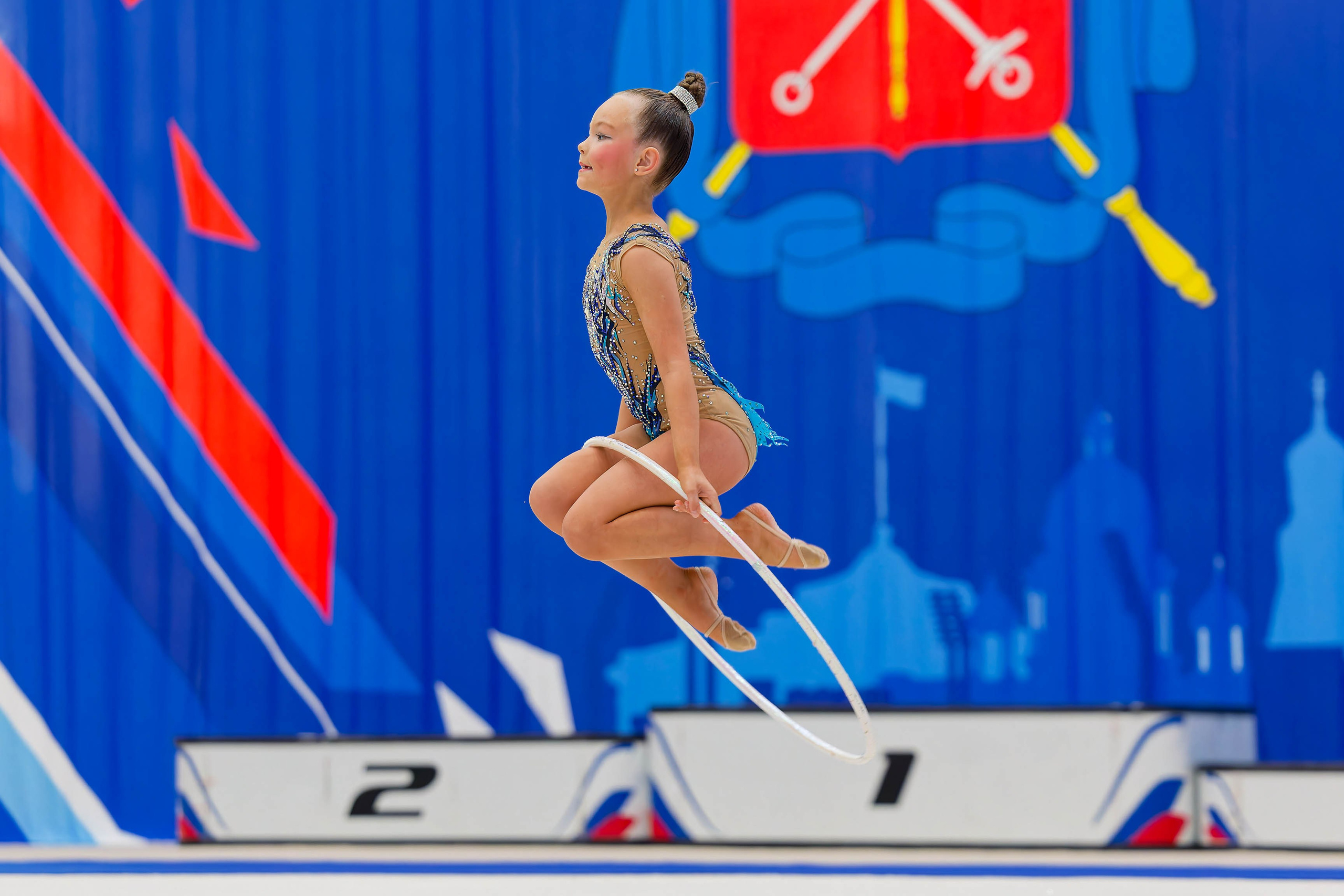 GymStar SPB Cup 2026. Спортивный фотограф в Санкт-Петербурге Илья Vacool