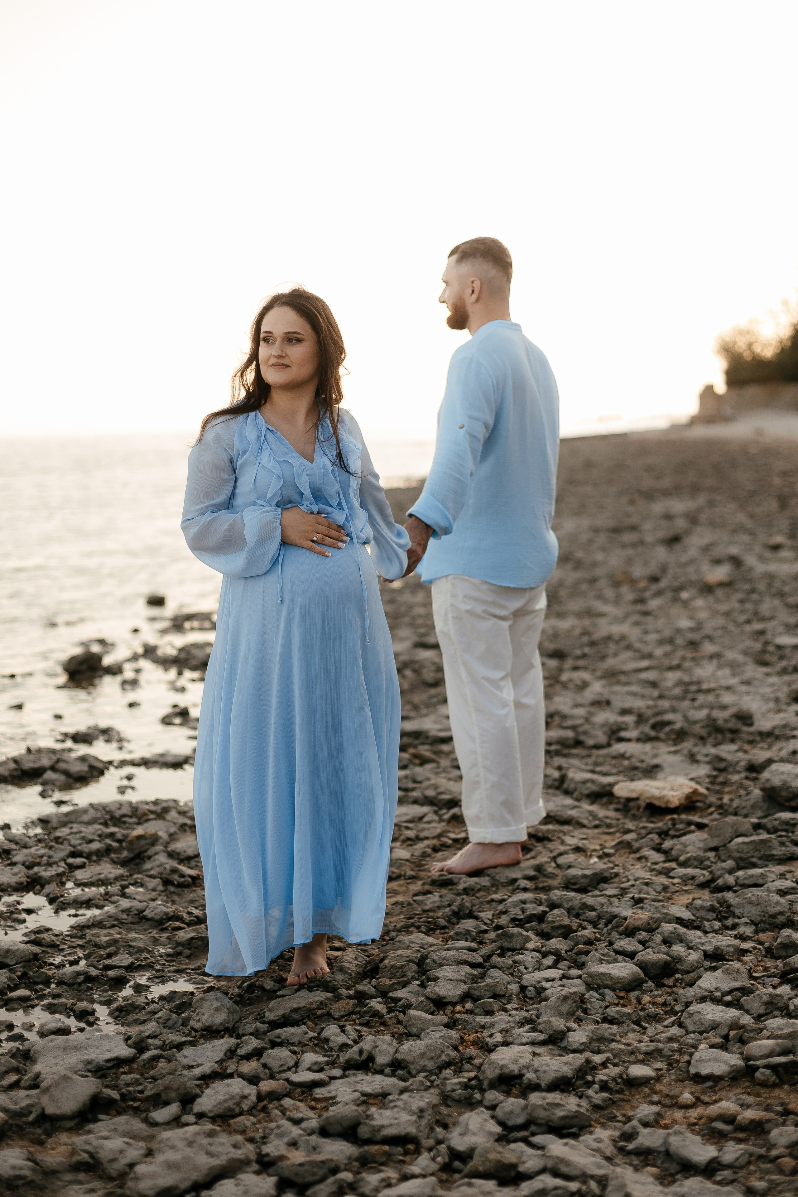 Семья Восканян. Главная