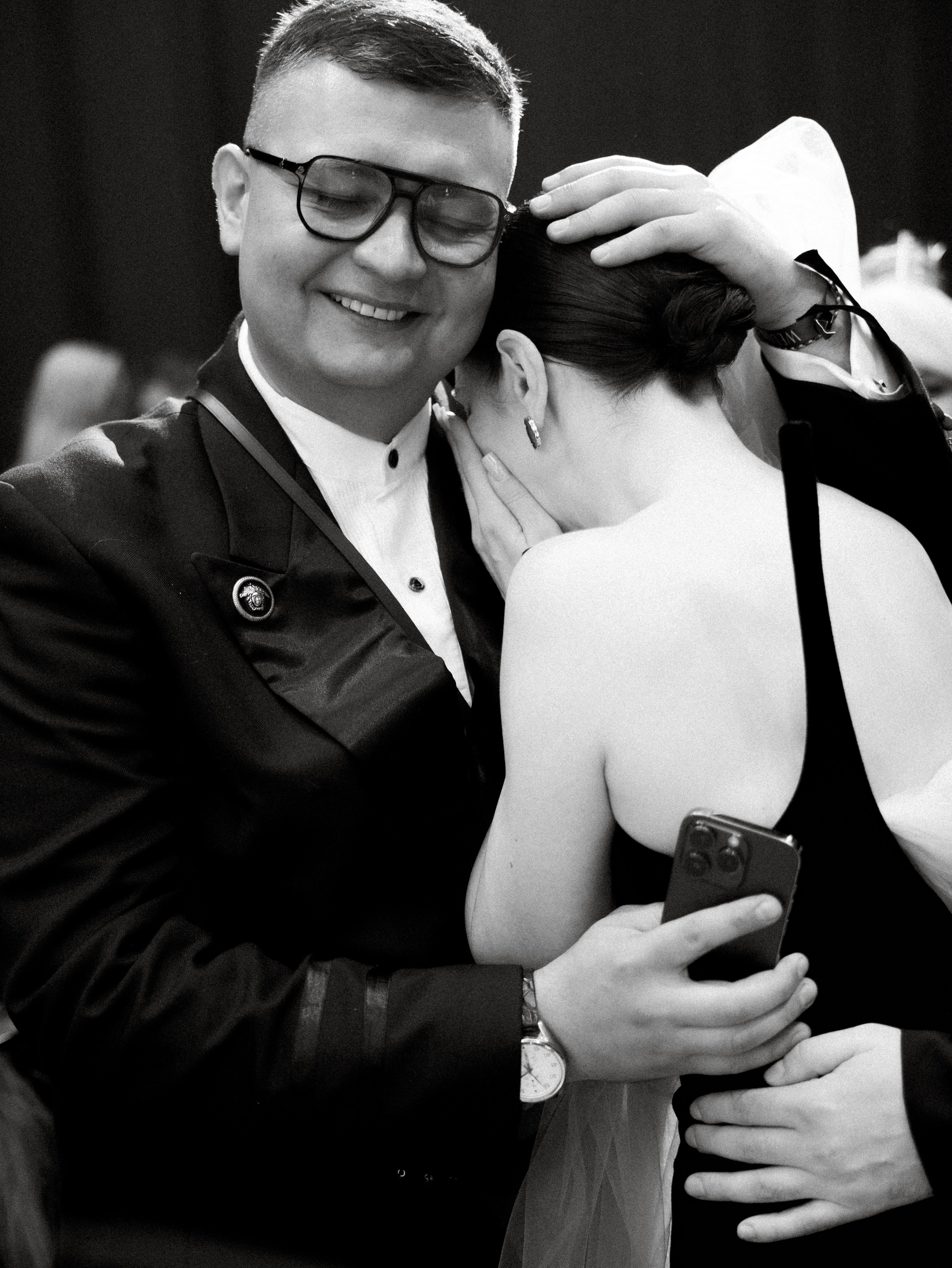 WEDDING AWARDS RUSSIA 2024. Свадебный фотограф Москва Ирина Писарева