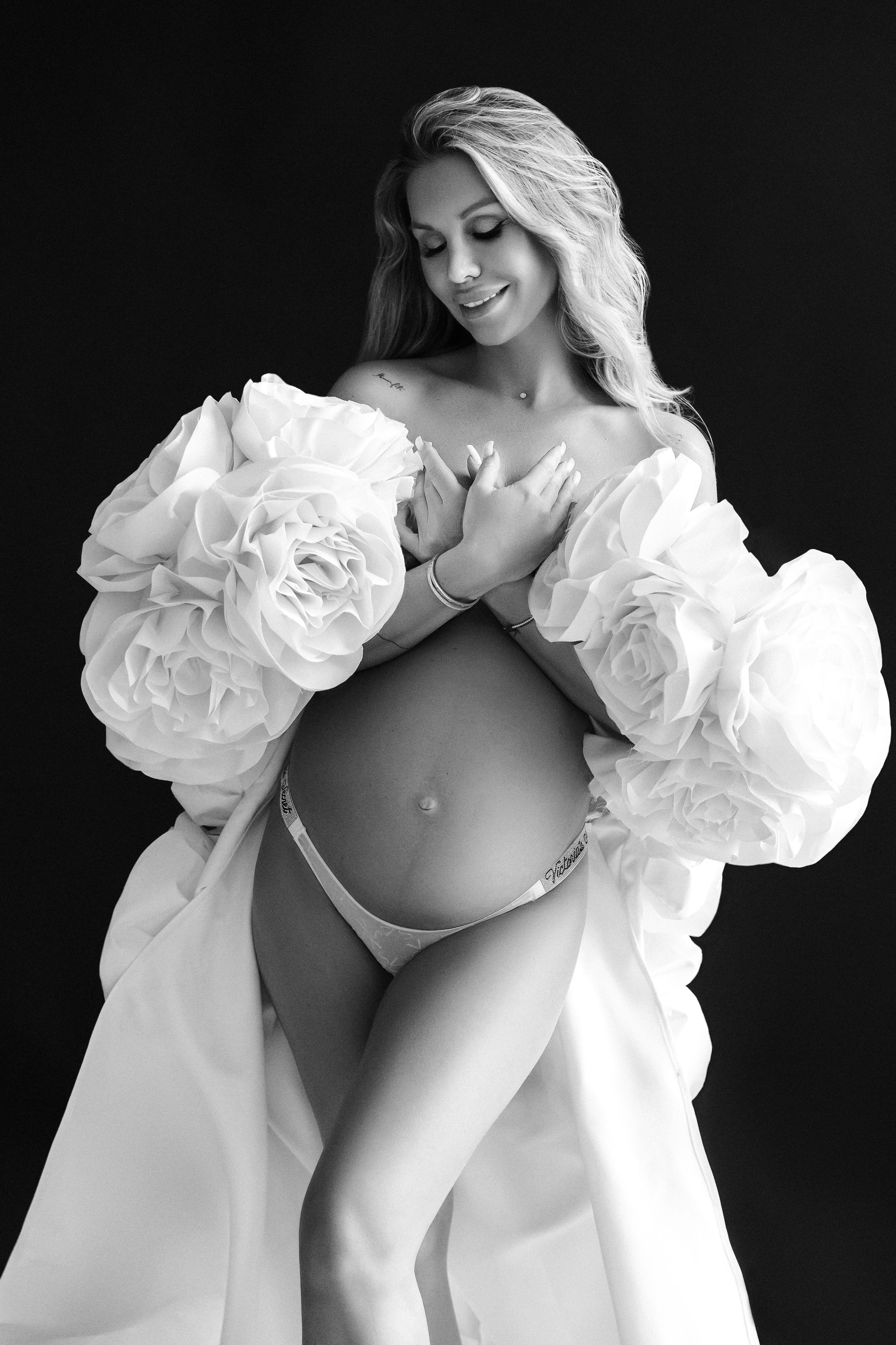 Беременность. Фотограф беременности СПб Женский фотограф Спб Диана Кузнецова